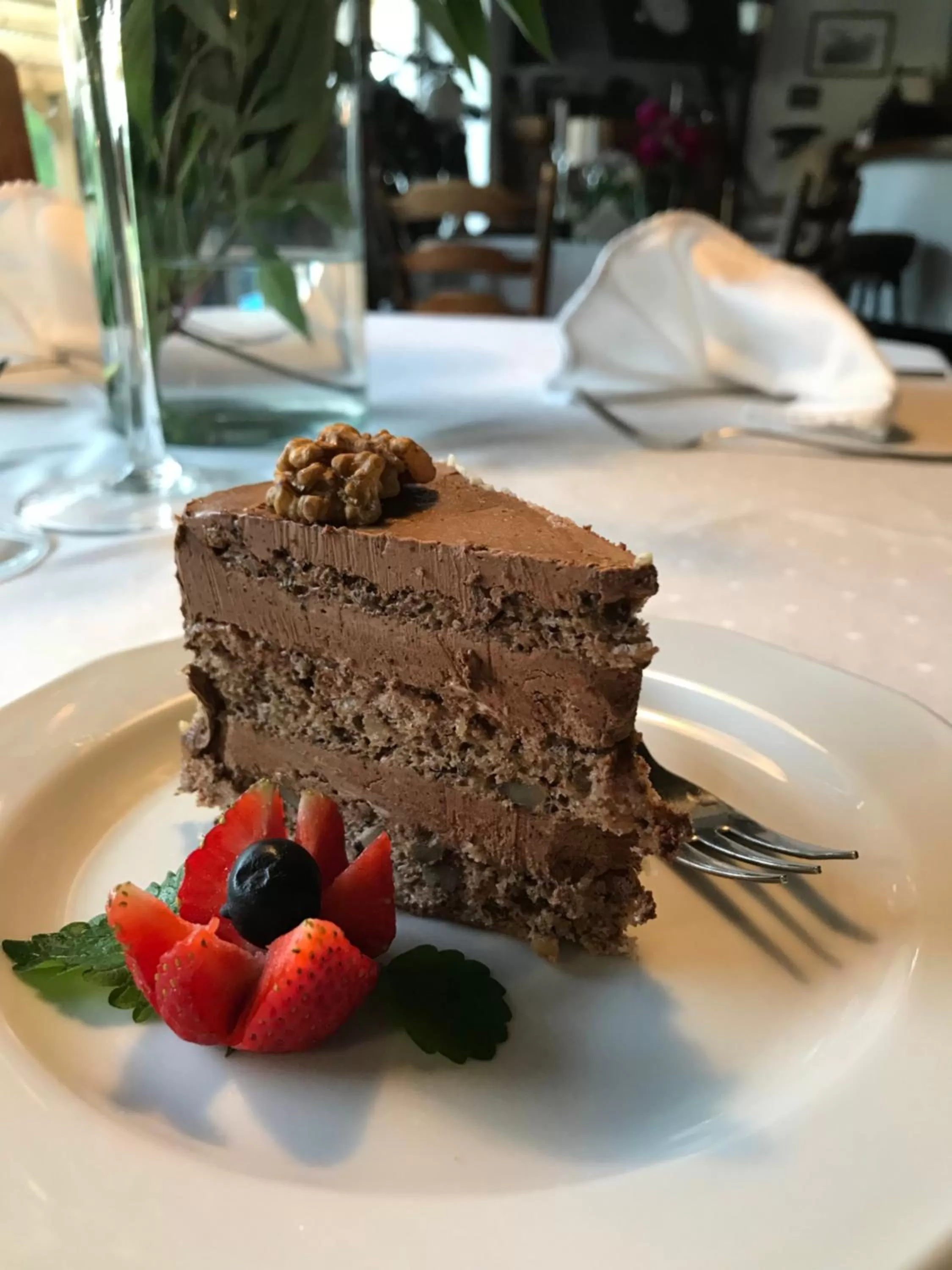 Restauracja Pensjonat Buda