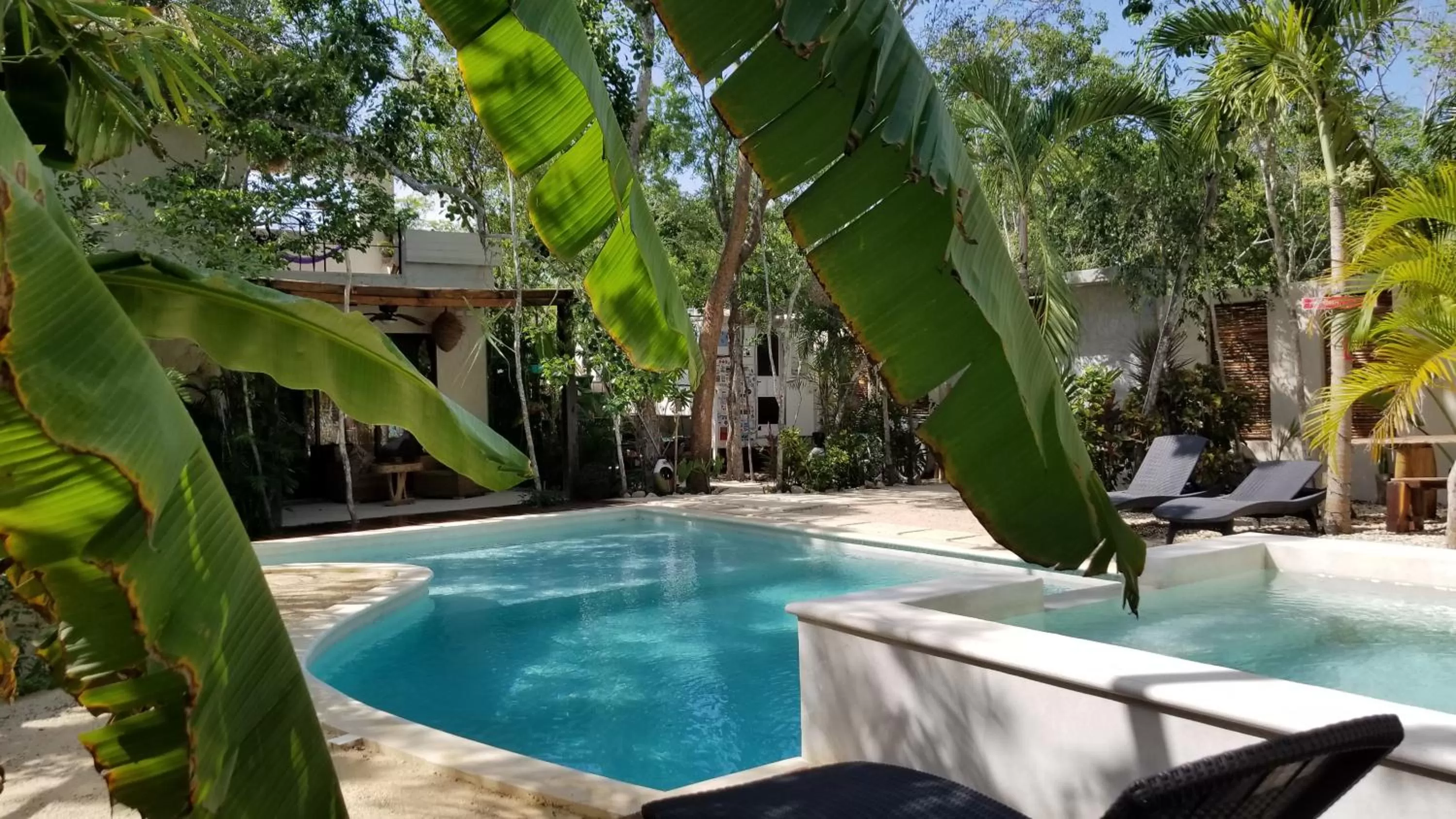 Trece Lunas Tulum - Enchanted Resort