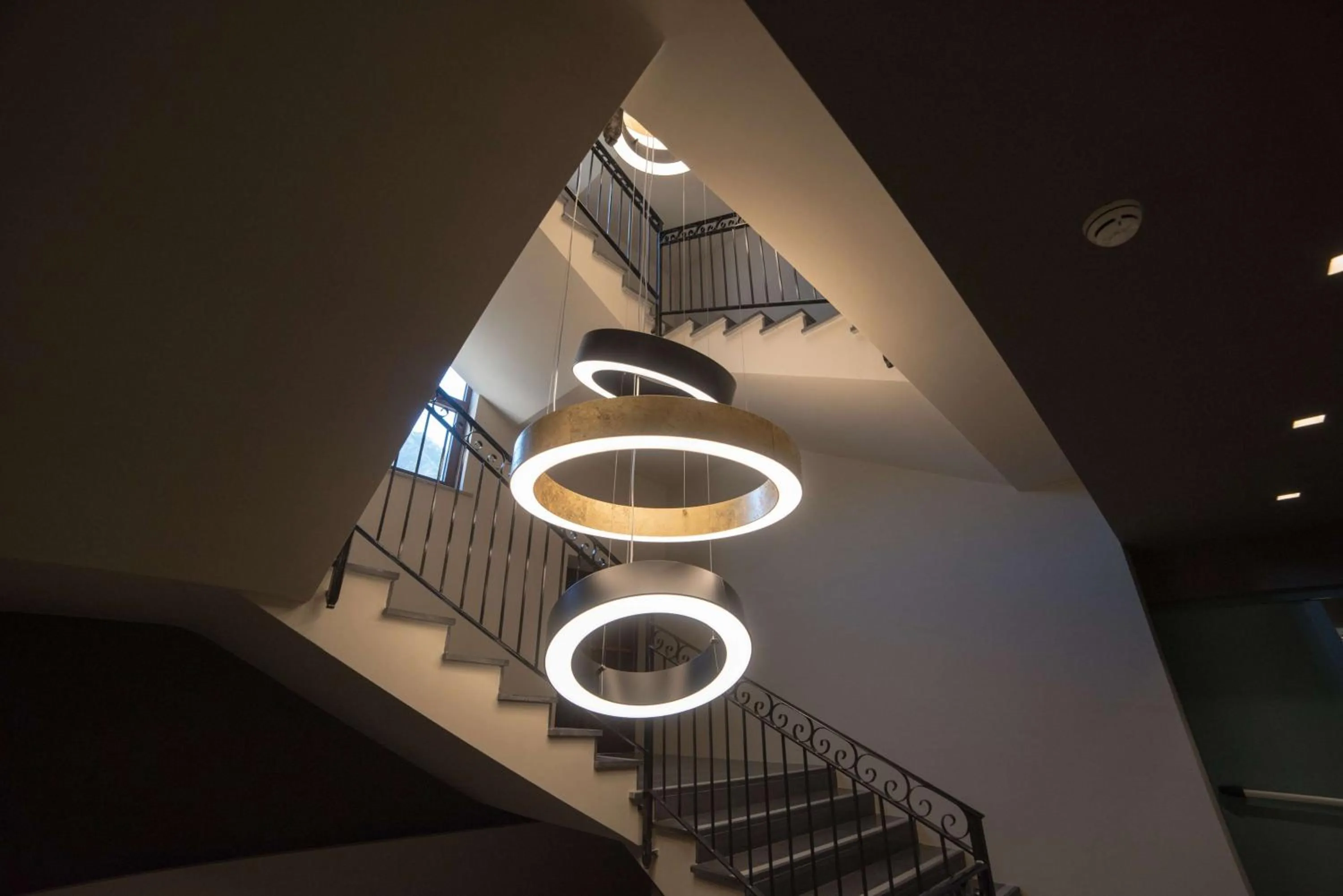 On site in Best Western Plus Hotel Terre di Eolo