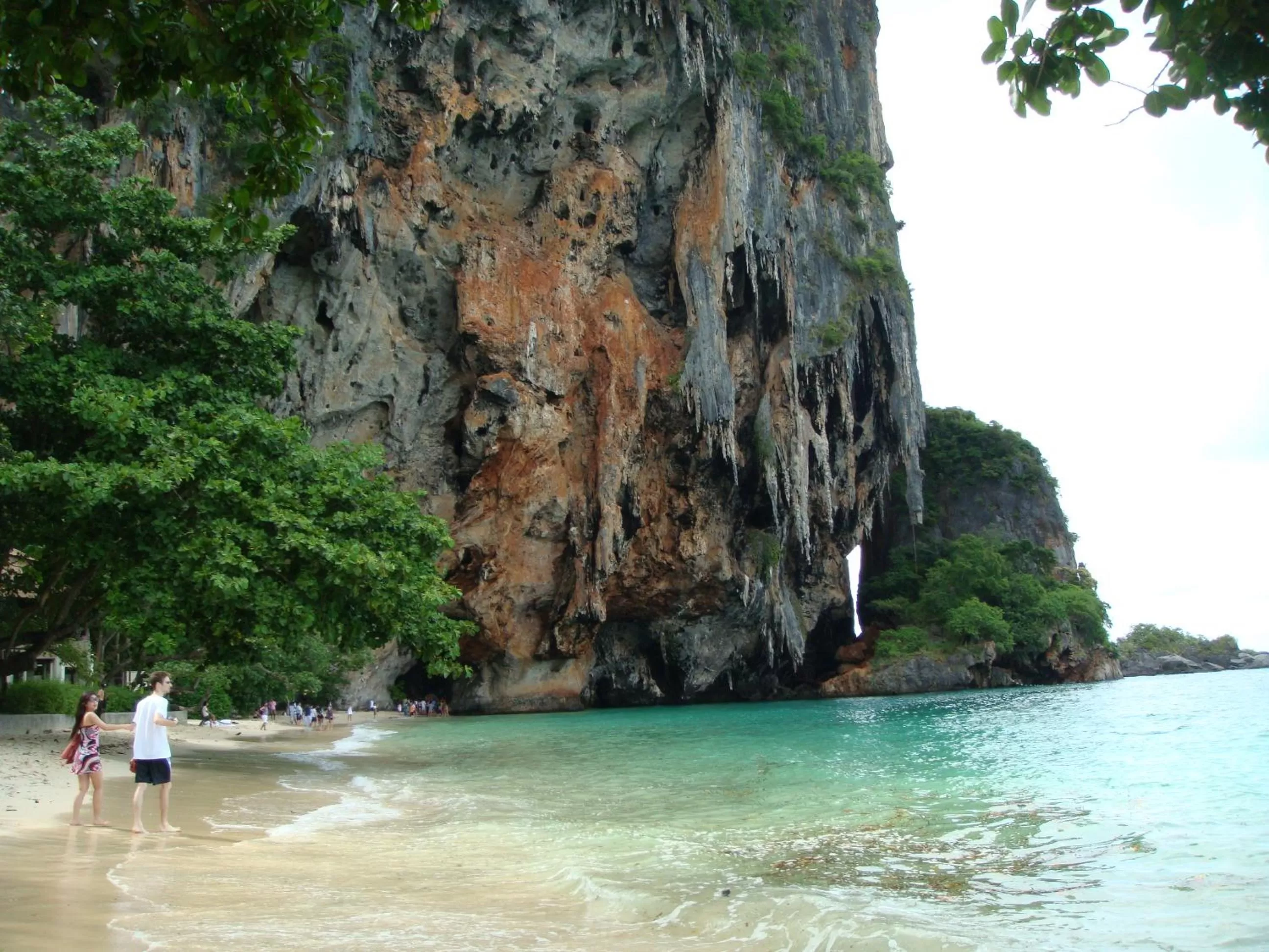 Activities in Peace Laguna Resort & Spa