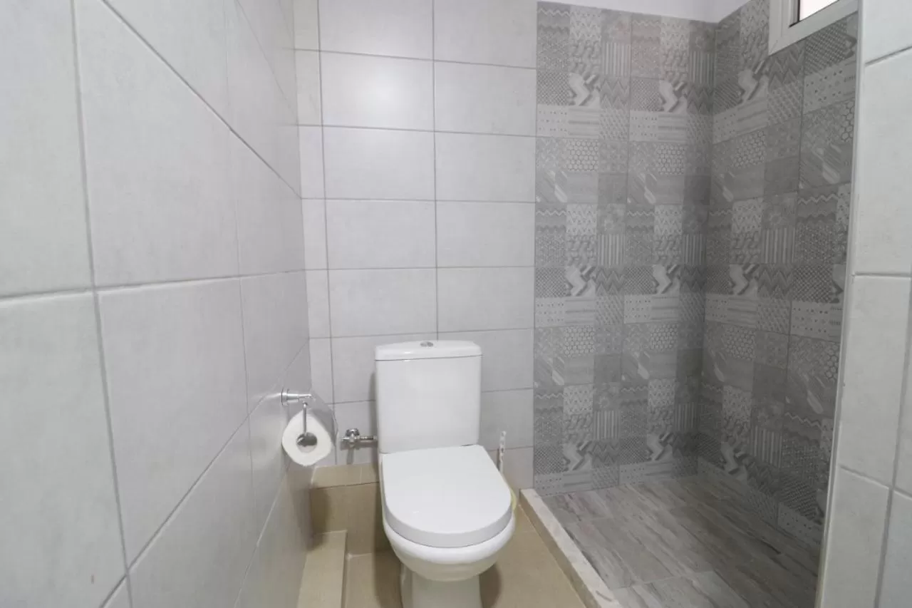 Budget Double Room in HOTEL KRISTAL