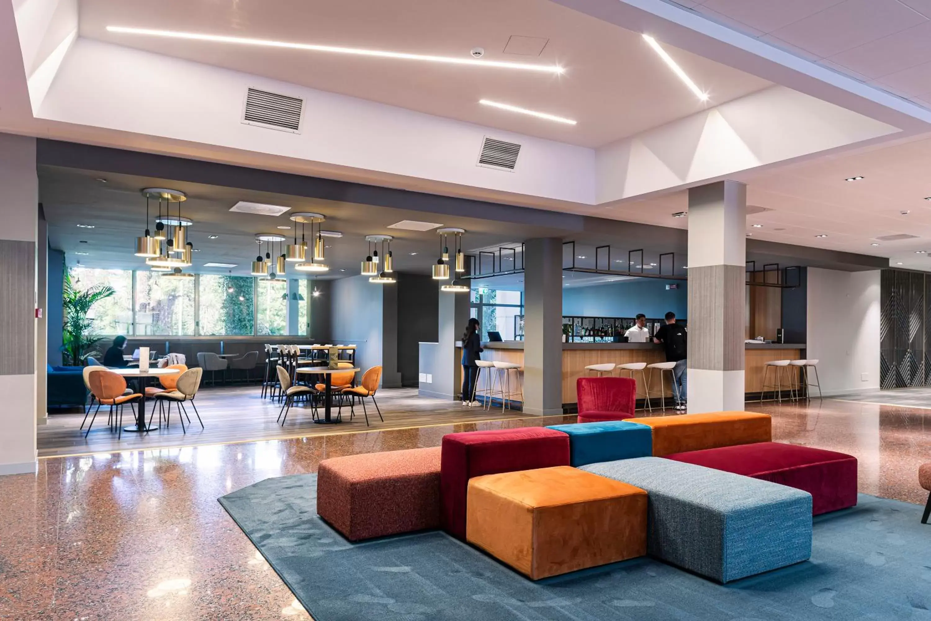 Quark Hotel Milano Quark Hotel Milano