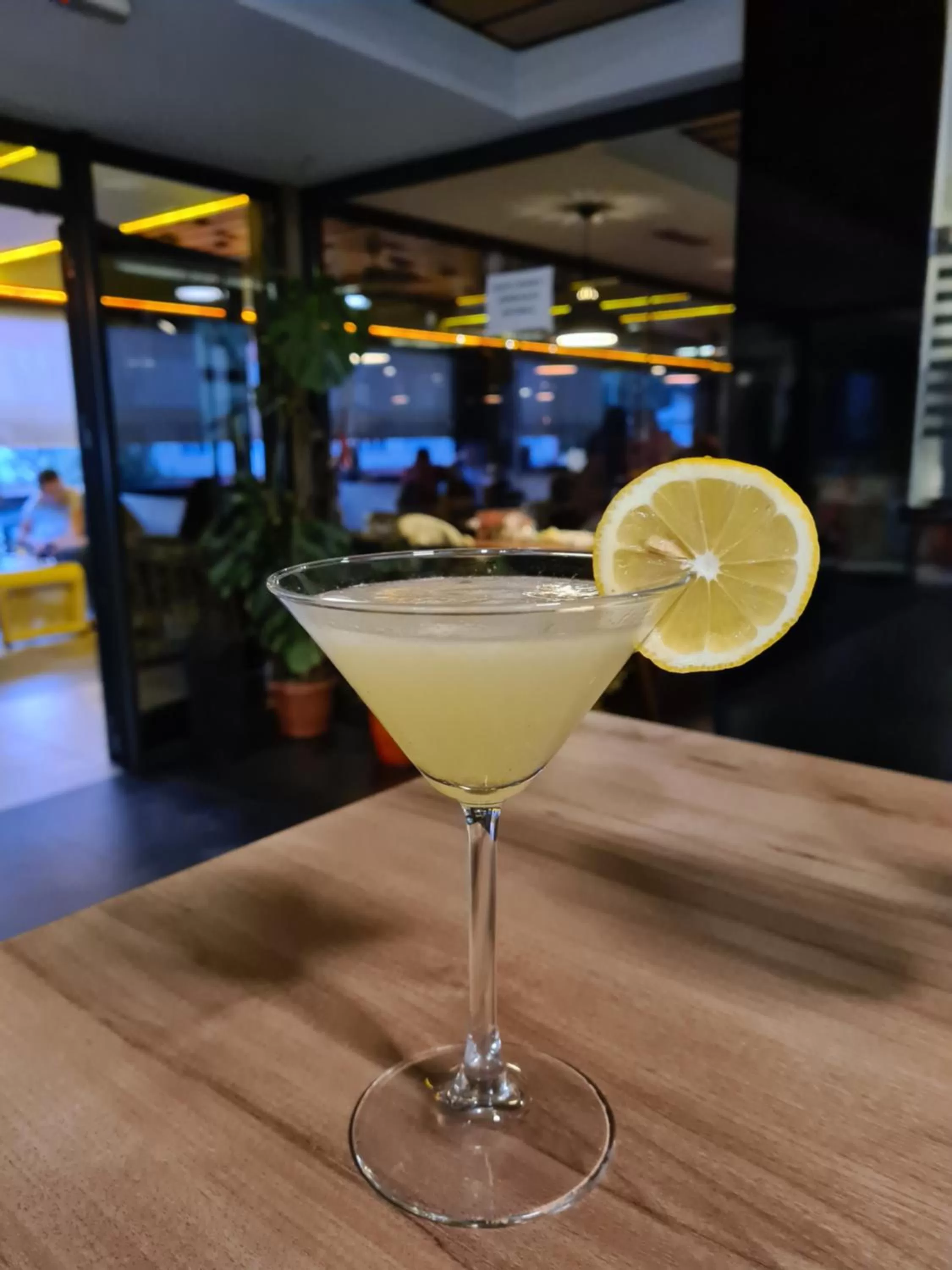 Lounge or bar in Hotel Kakanj