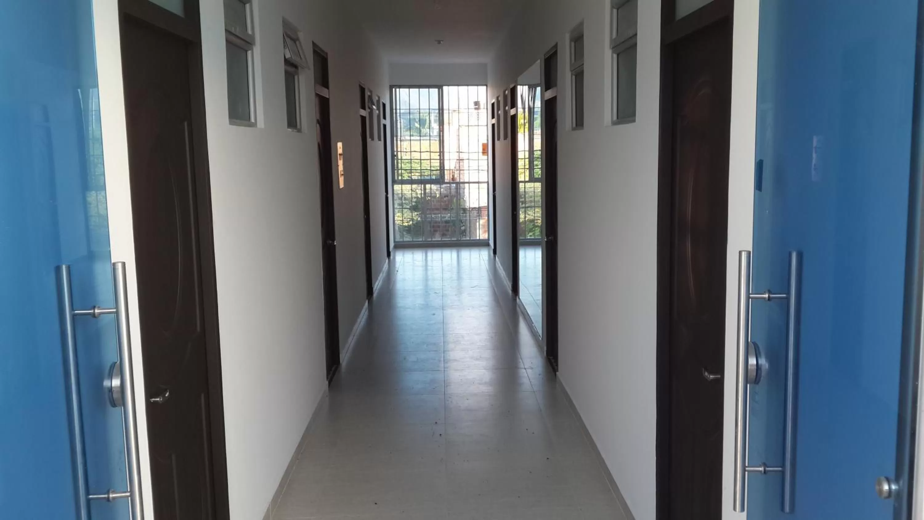 Tropical Resort Tocaima