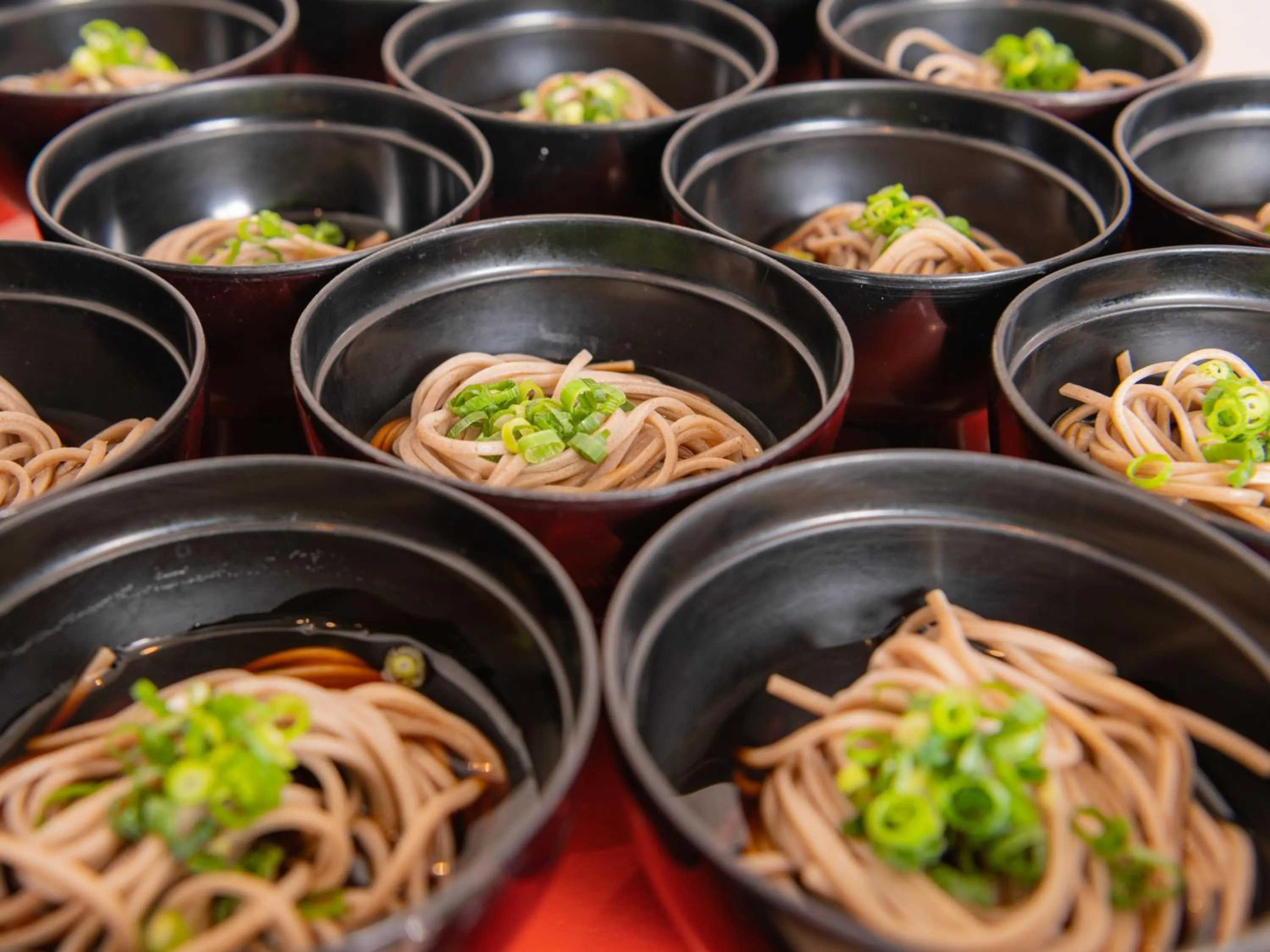 Breakfast in Alpico Plaza Hotel