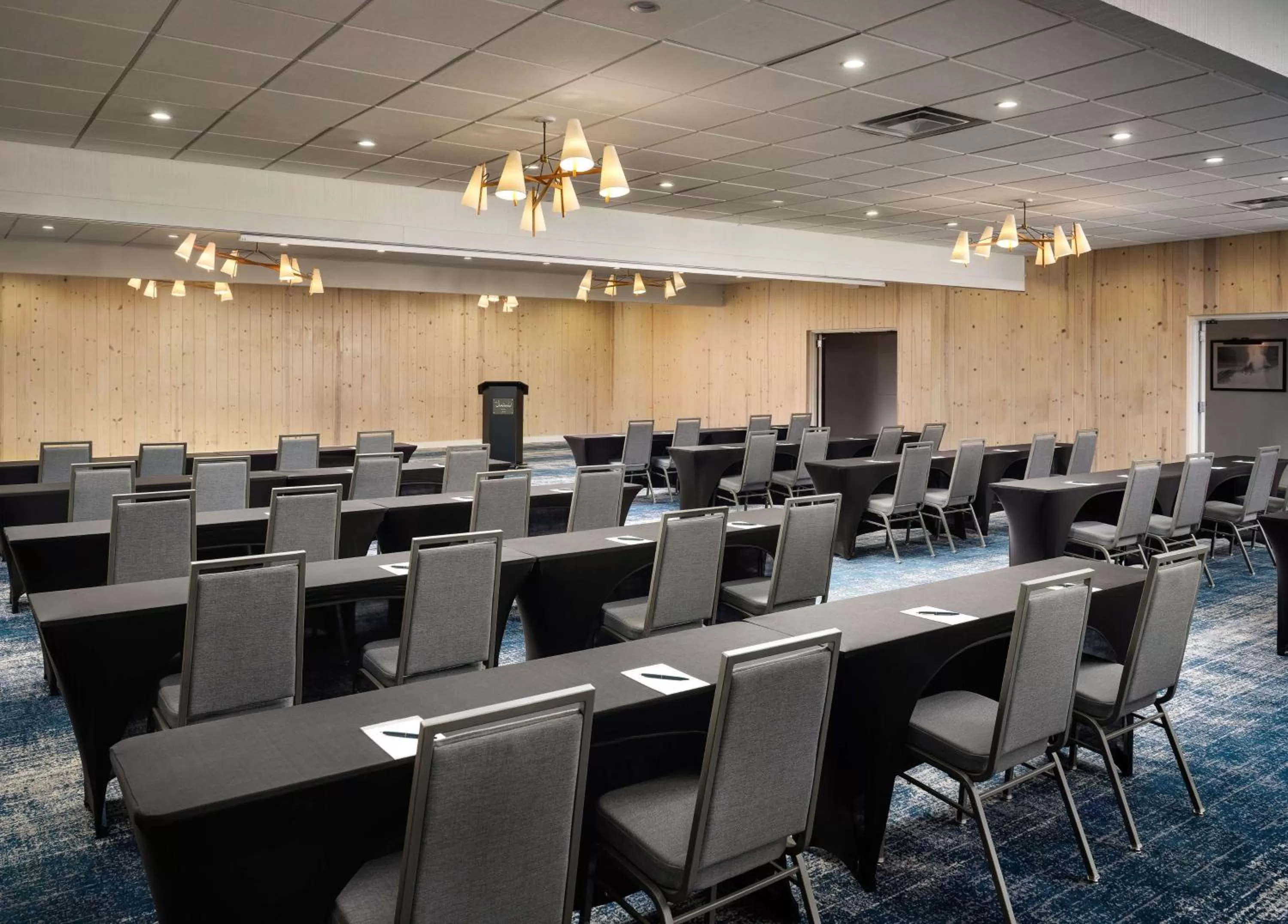 Meeting/conference room in The Leta Santa Barbara Goleta, Tapestry Collection by Hilton