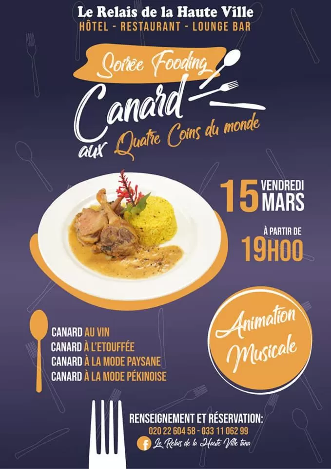 Autumn in Relais De La Haute Ville Tana