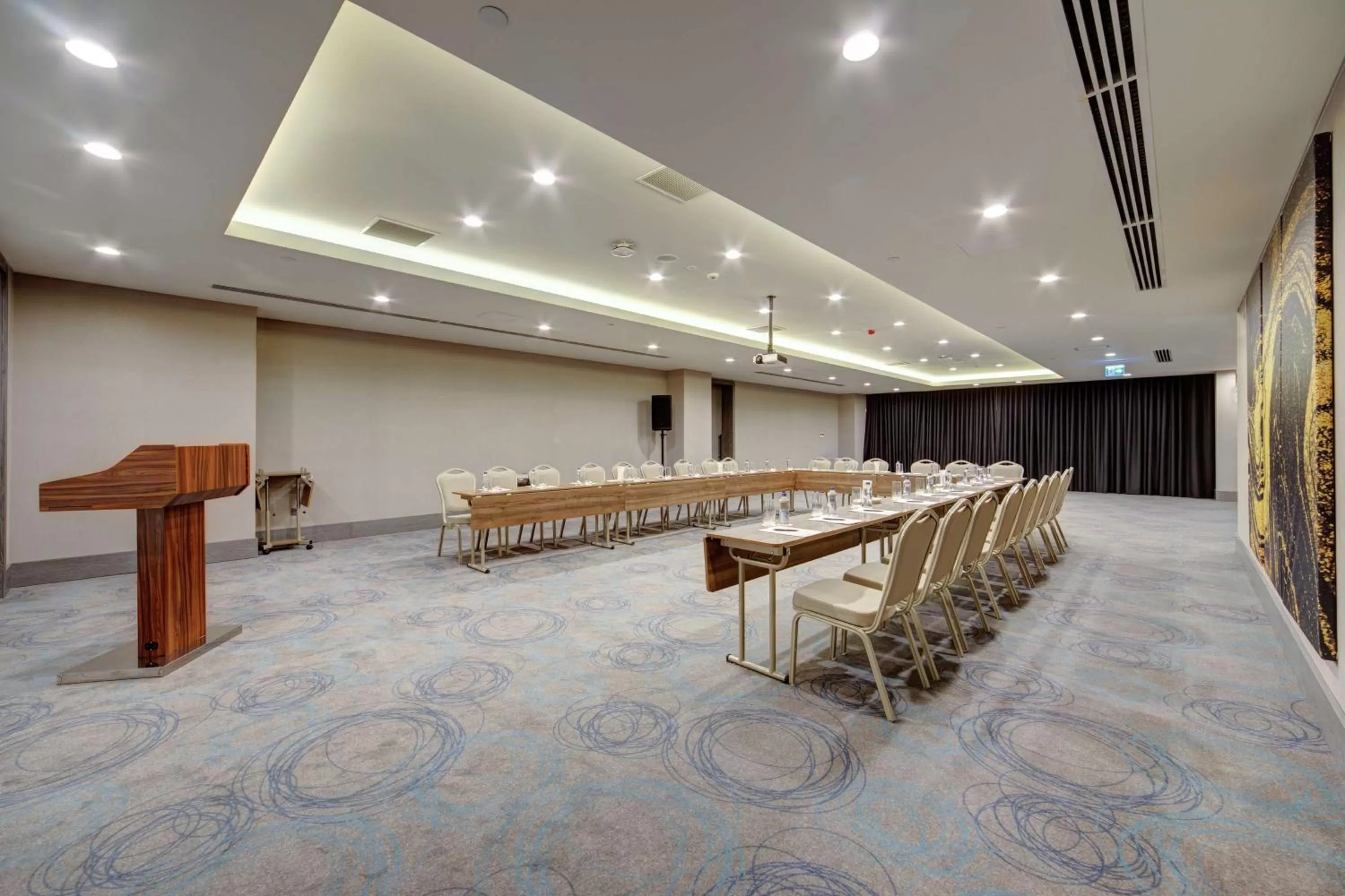 Meeting/conference room in DoubleTree by Hilton Adana