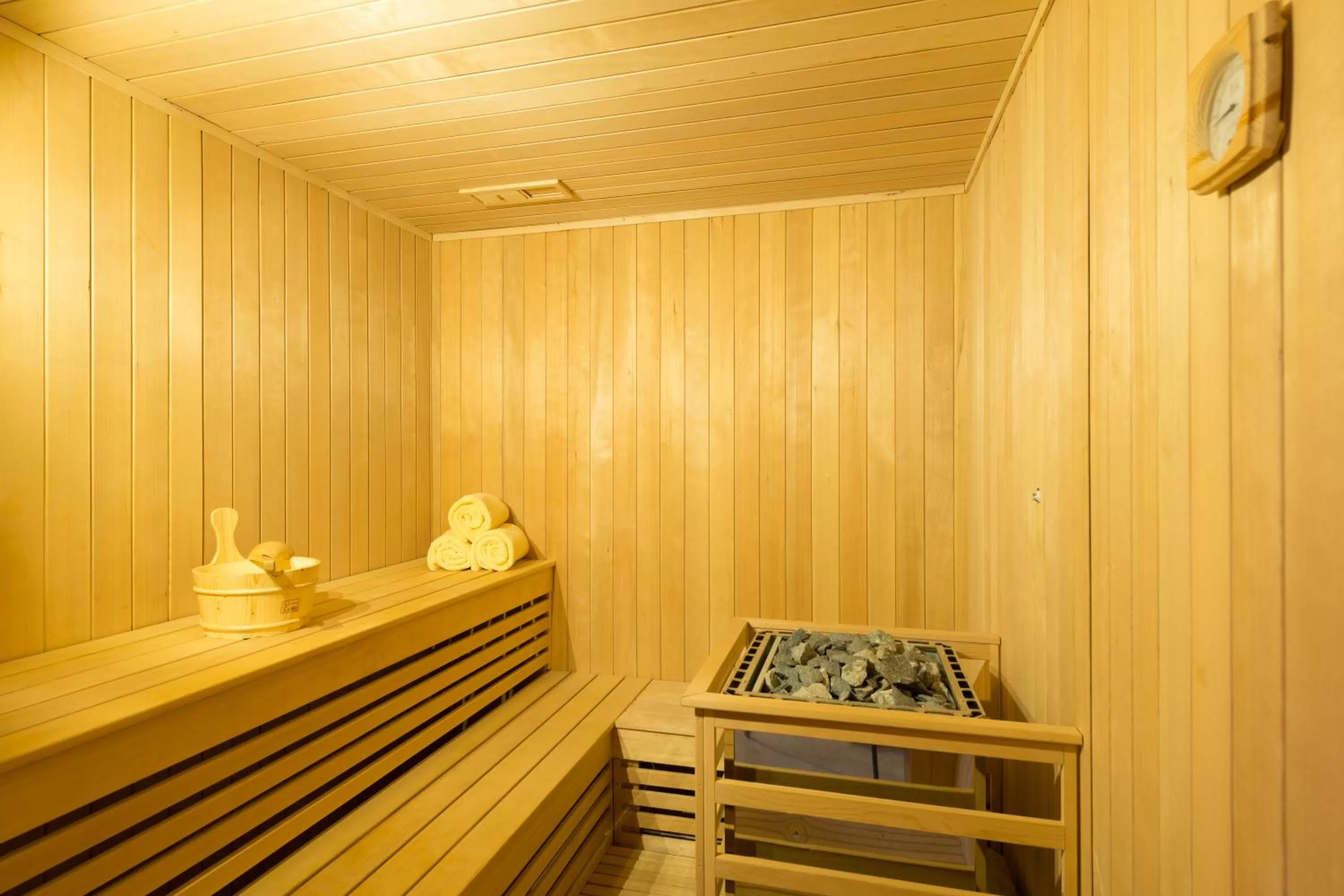 Spa and wellness centre/facilities in The Haven Khao Lak