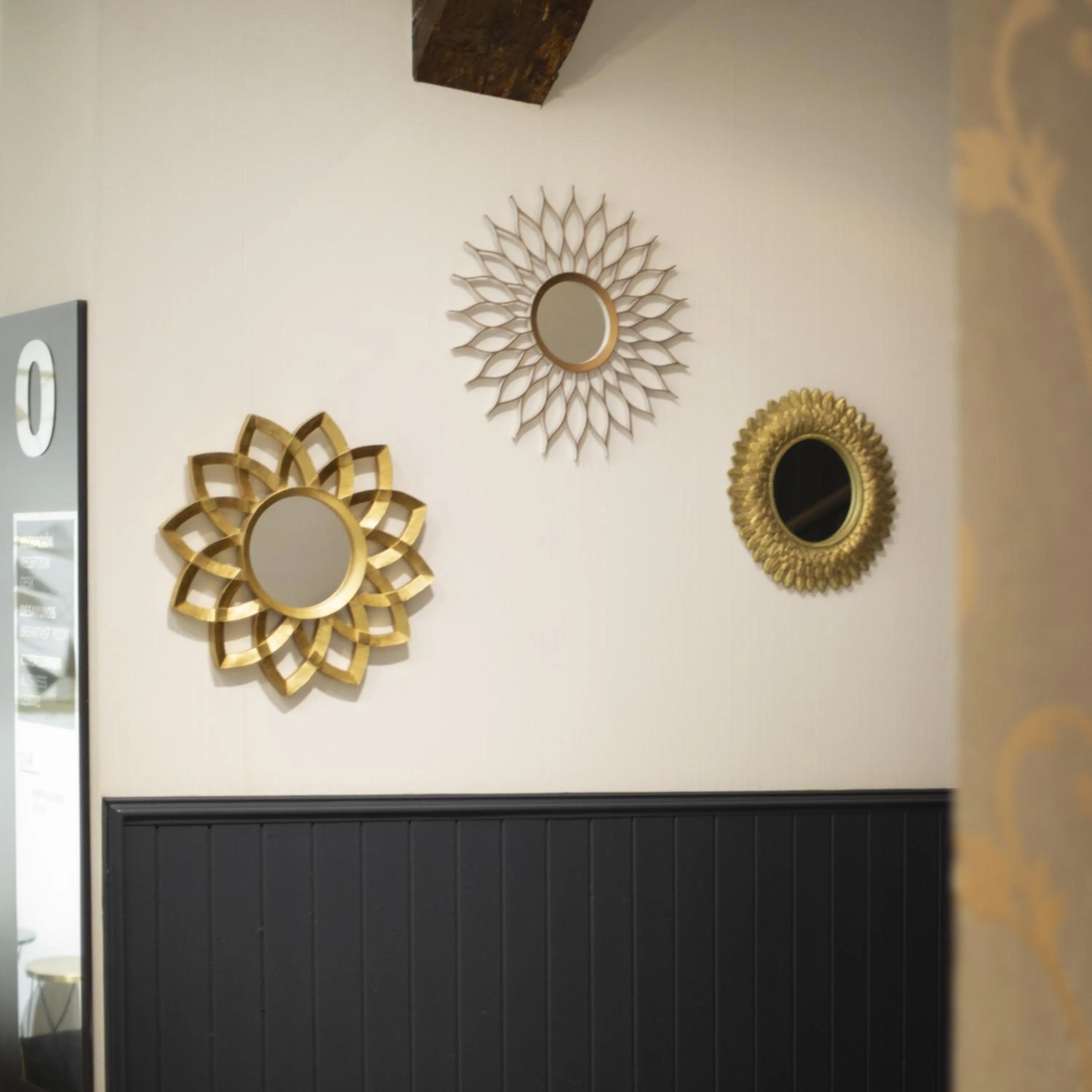 Other in Petit Palace Tres Cruces