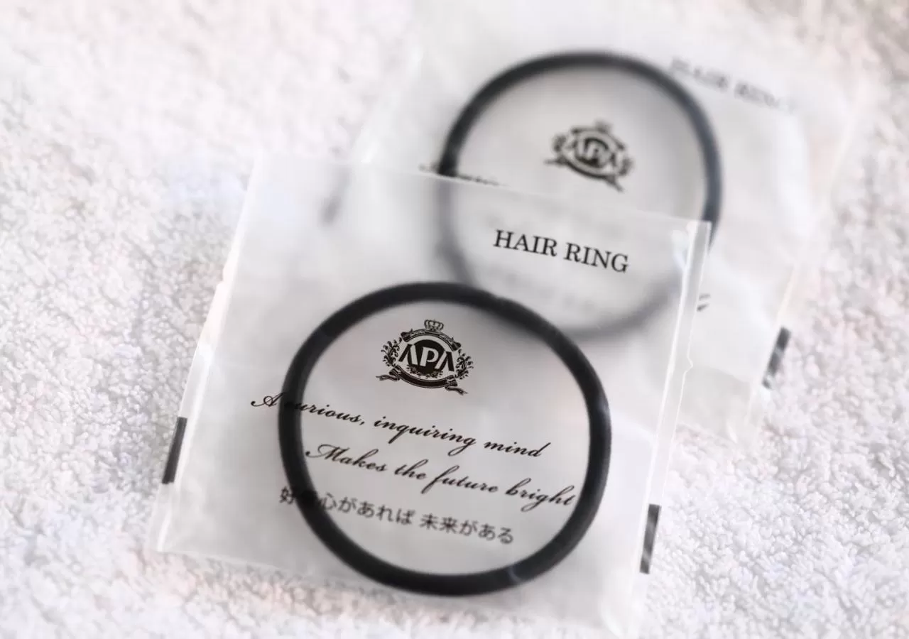 Bathroom in APA Hotel Yodoyabashi Kitahama Ekimae