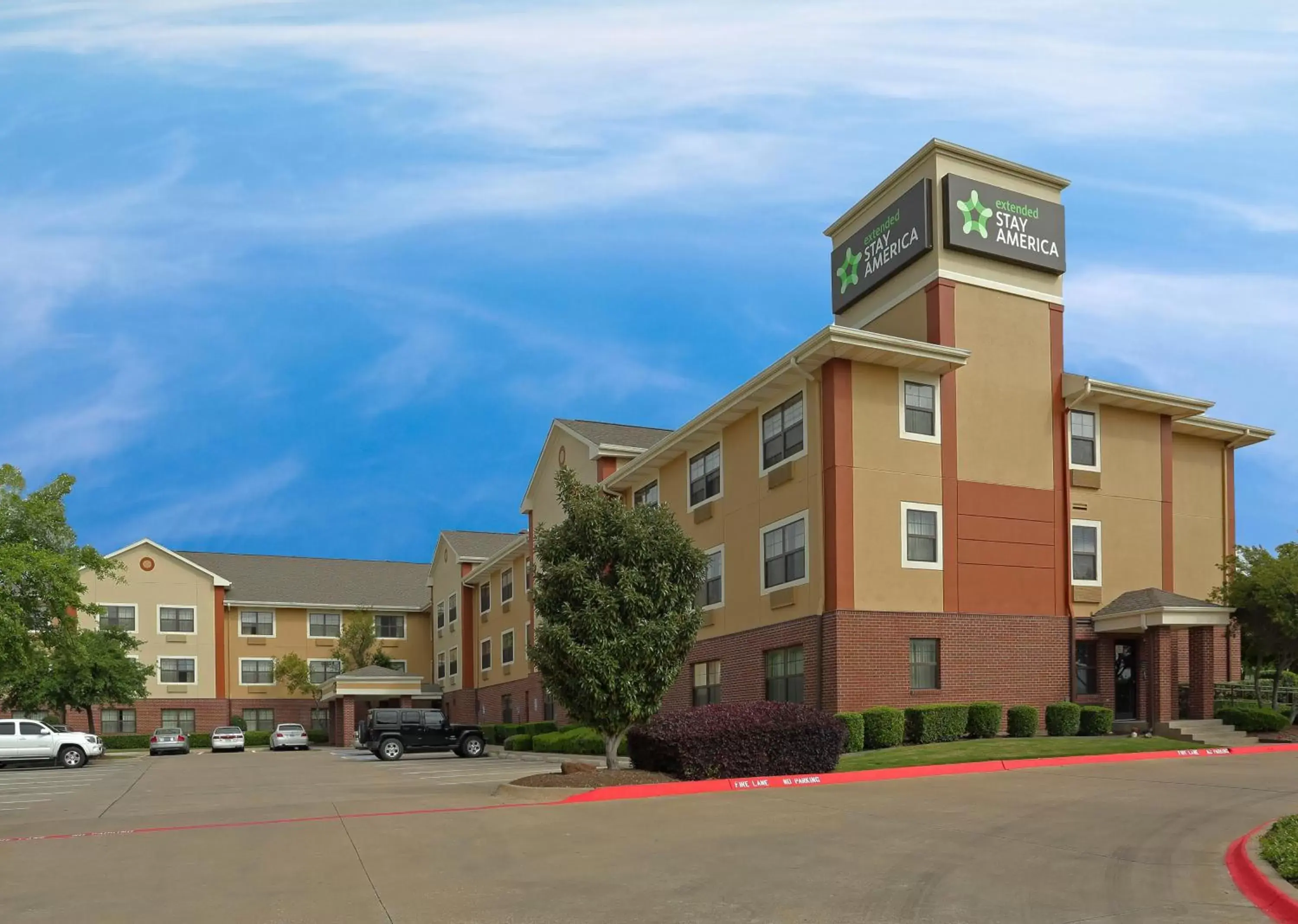 Extended Stay America Select Suites - Dallas - Lewisville Extended Stay America Select Suites - Dallas - Lewisville