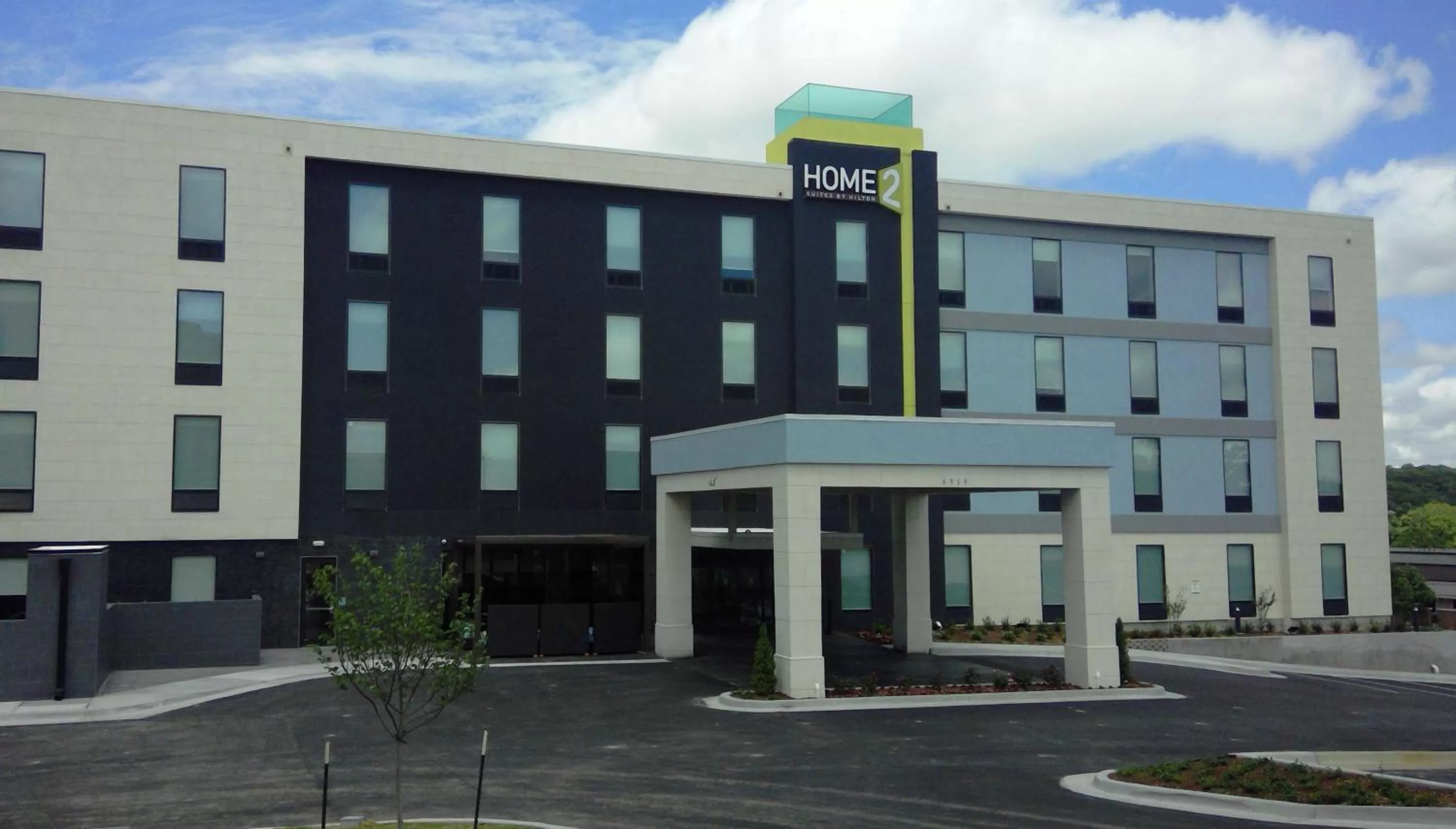 Home2 Suites by Hilton Tulsa Hills