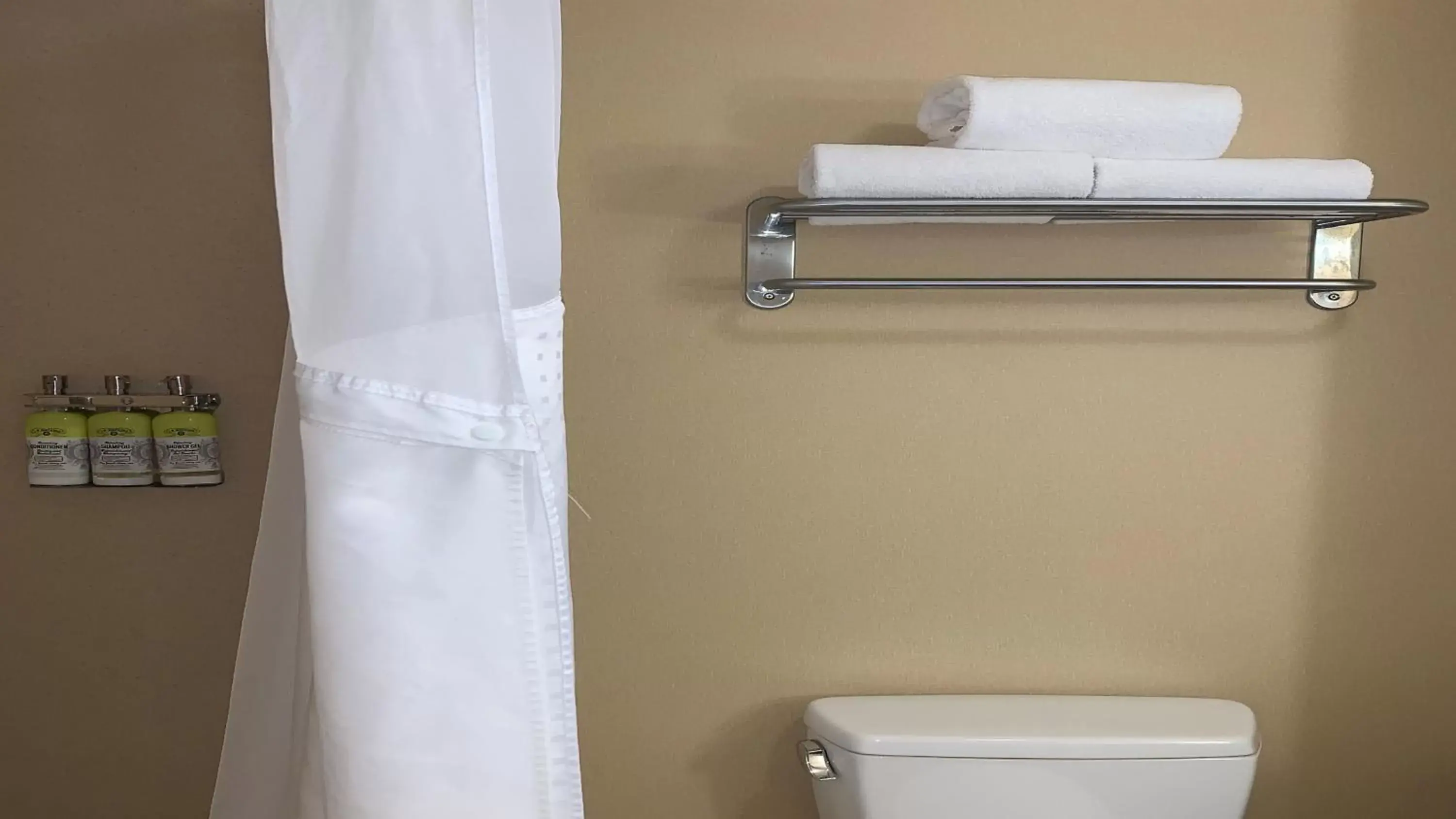 Holiday Inn Express Fresno Northwest - Herndon by IHG Holiday Inn Express Fresno Northwest - Herndon by IHG