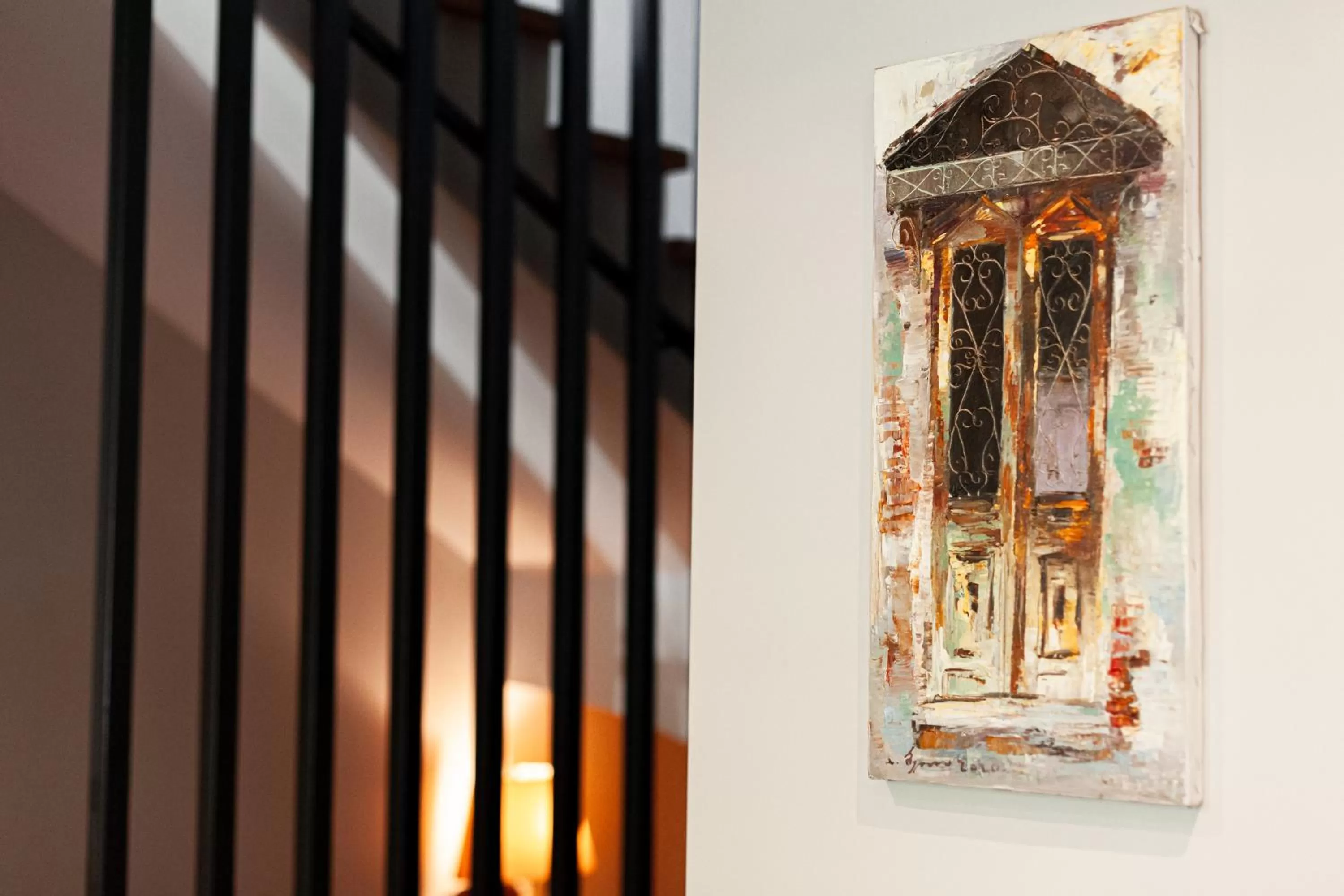 Lobby or reception in Hotel Winoterra