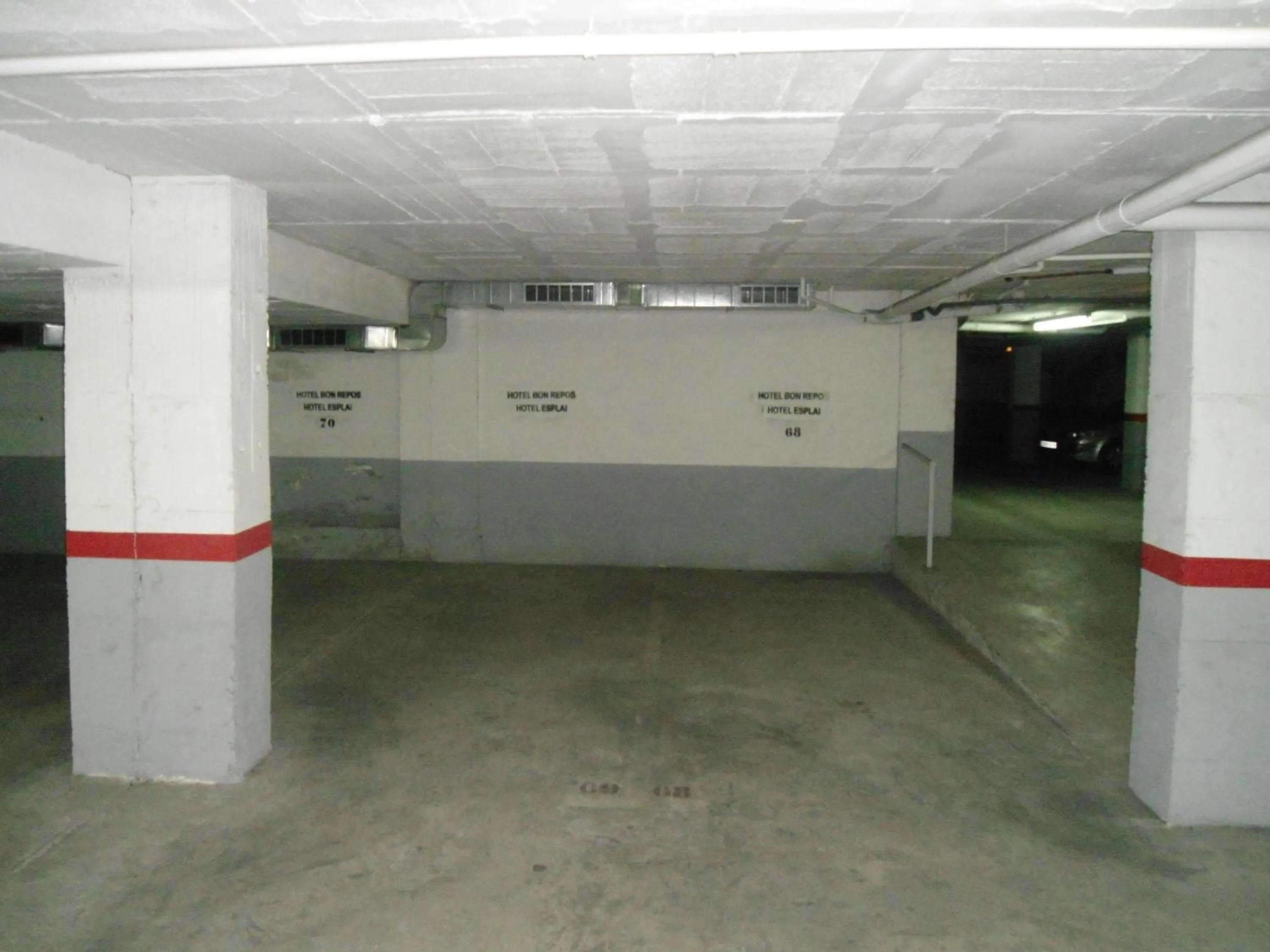 Other in Hotel Bon Repos