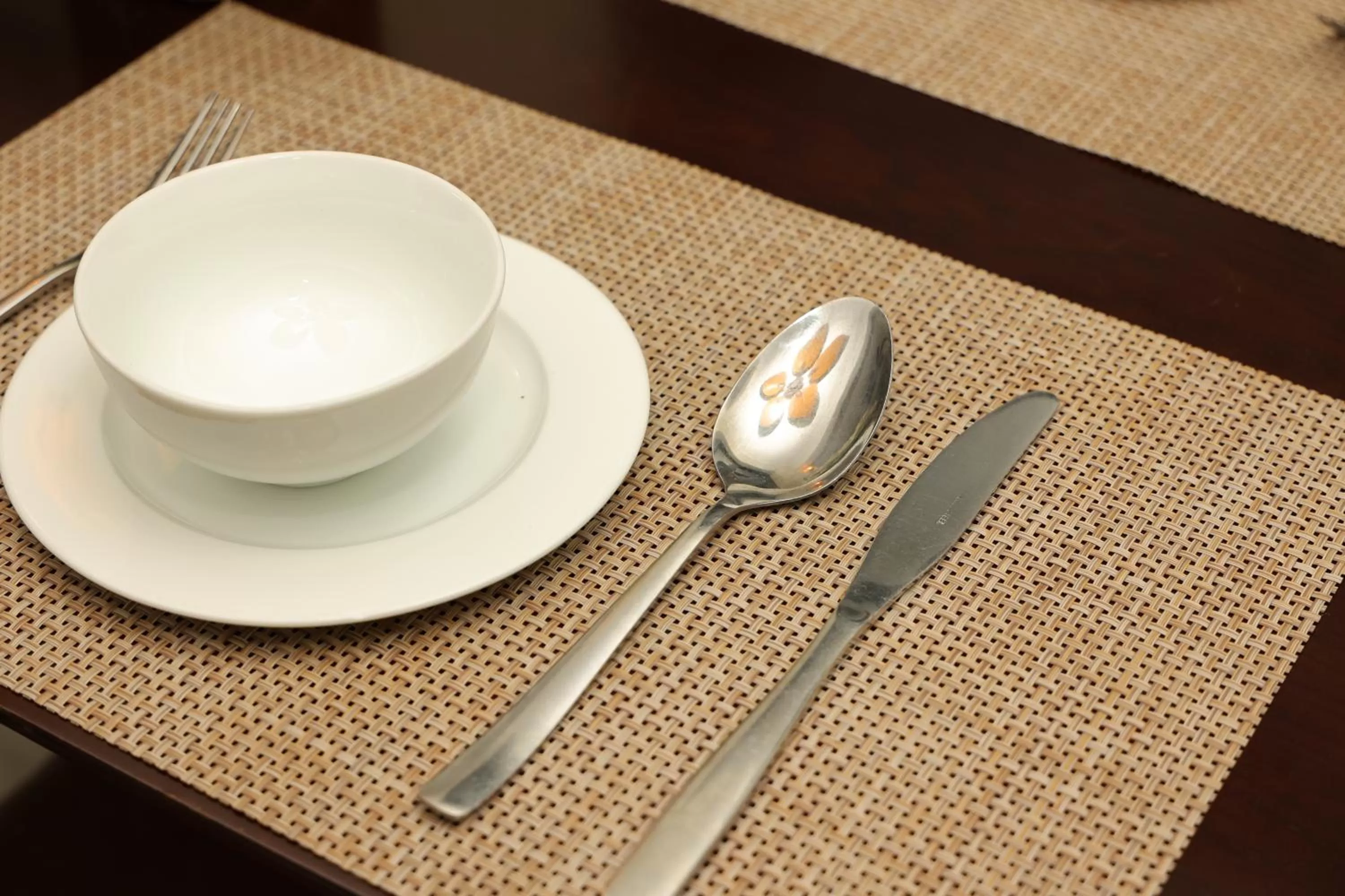 Restaurant/places to eat in Lalita Tam Coc Resort & Spa