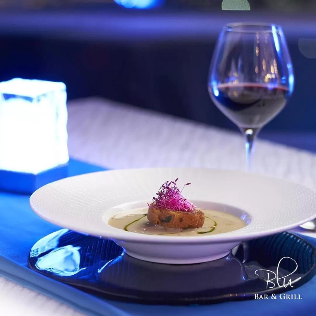 Marco Polo Plaza Cebu