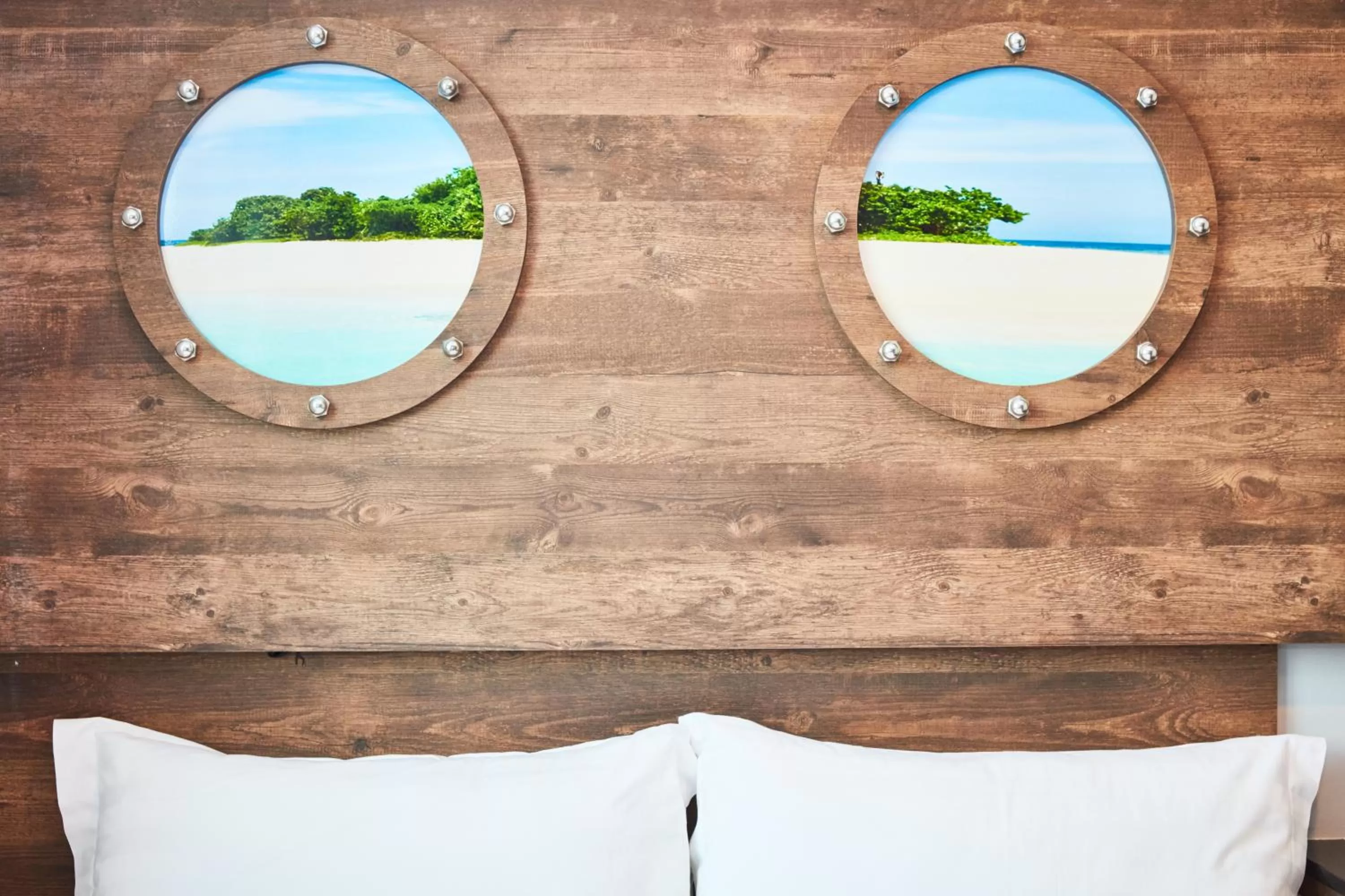 Bedroom in ibis budget Singapore Selegie