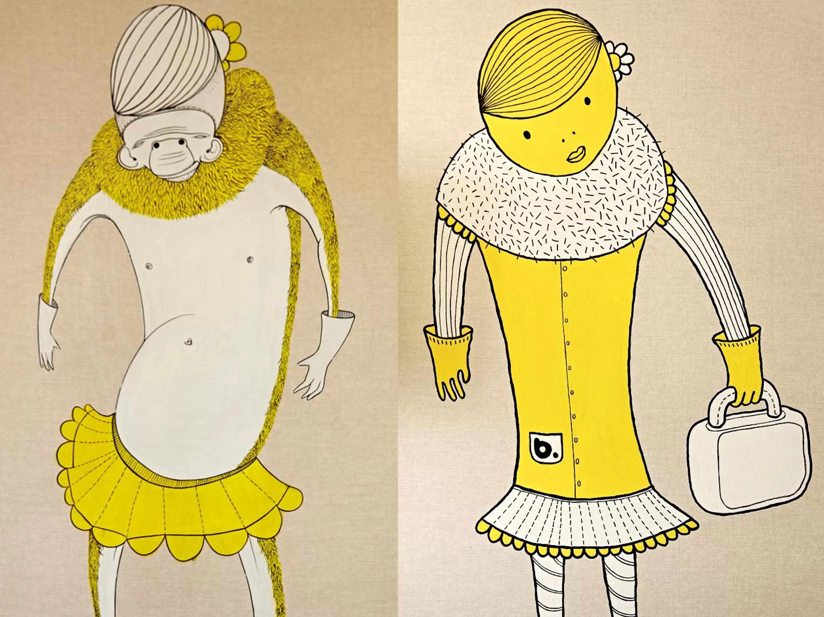 Decorative detail in Grecotel Pallas Athena