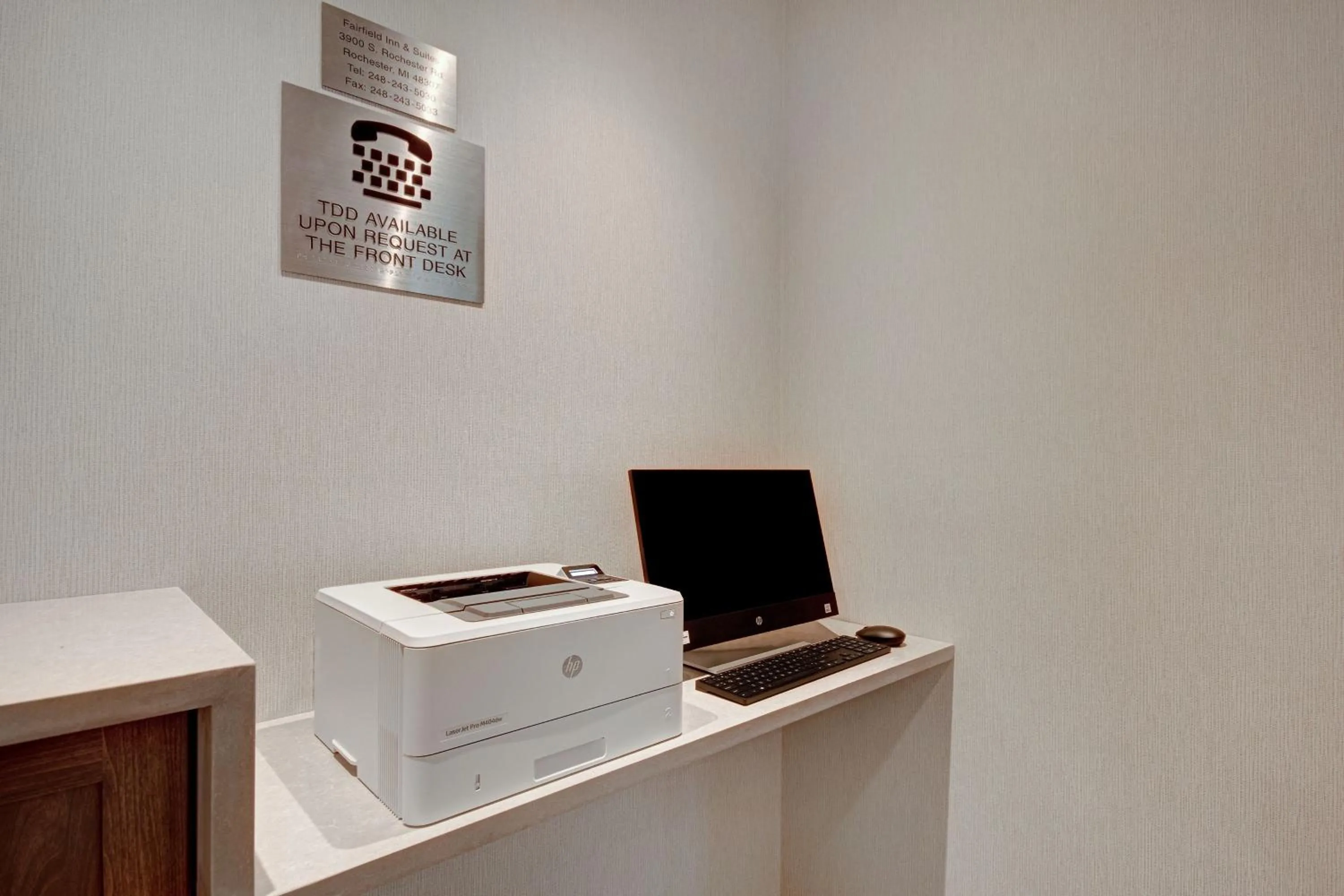 Other in Fairfield by Marriott Inn & Suites Rochester Hills