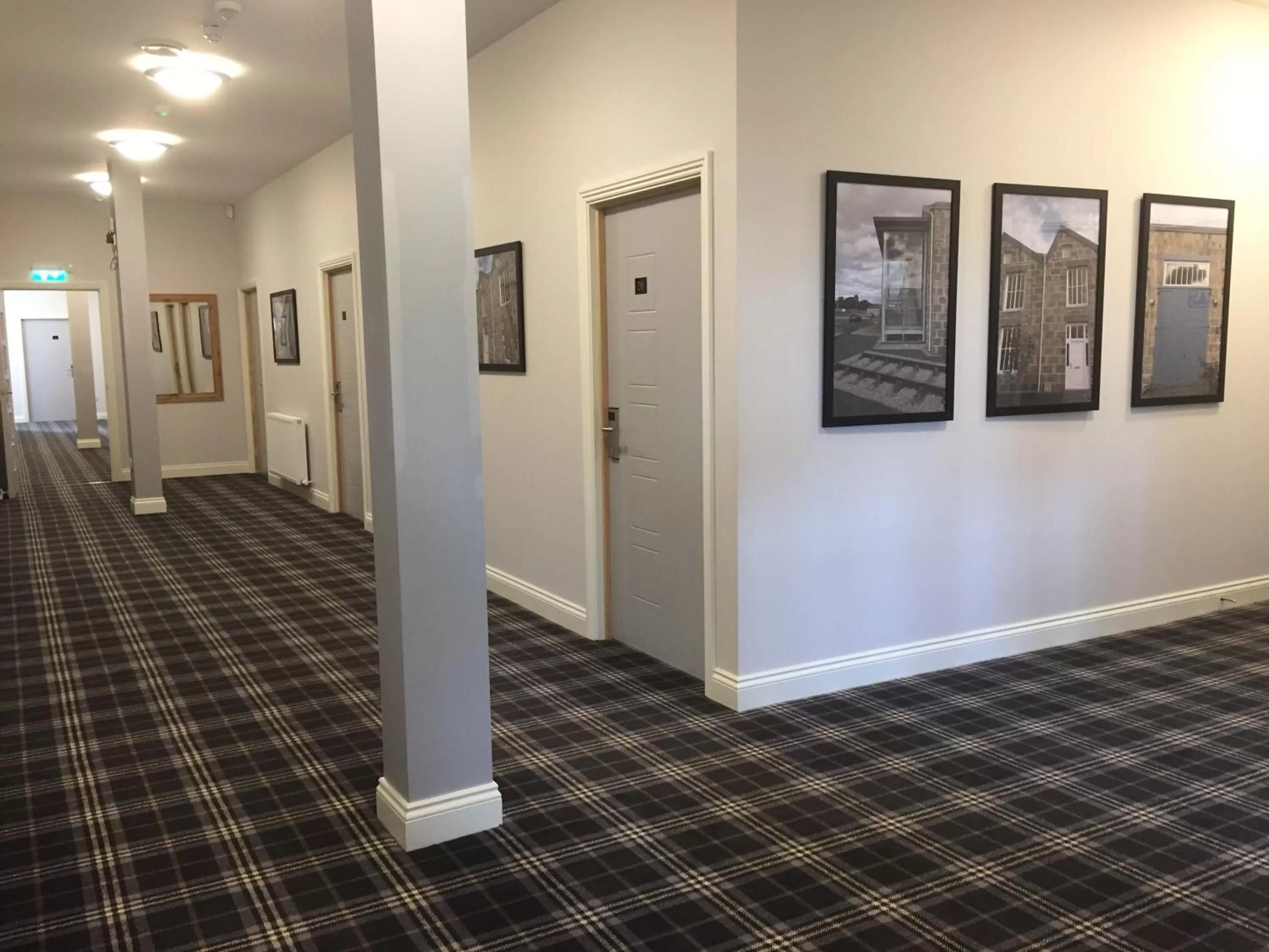 The Sidings Inverurie