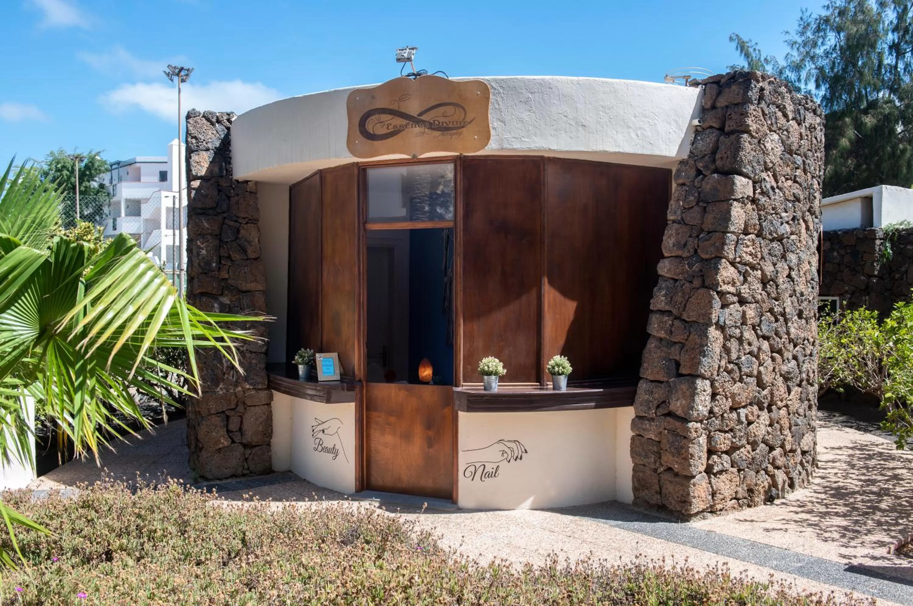 Massage in Los Zocos Impressive Lanzarote