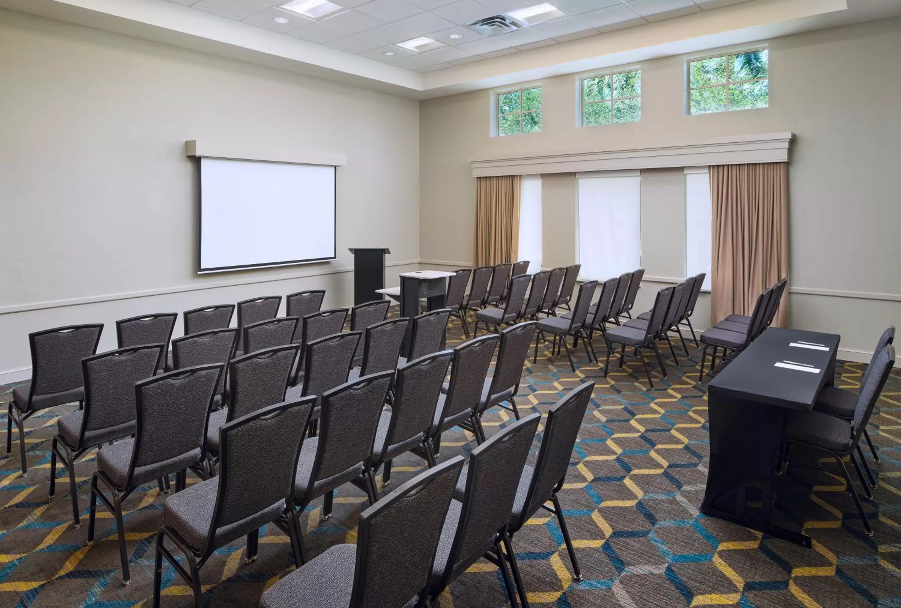 Meeting/conference room in Residence Inn Fort Lauderdale SW/Miramar