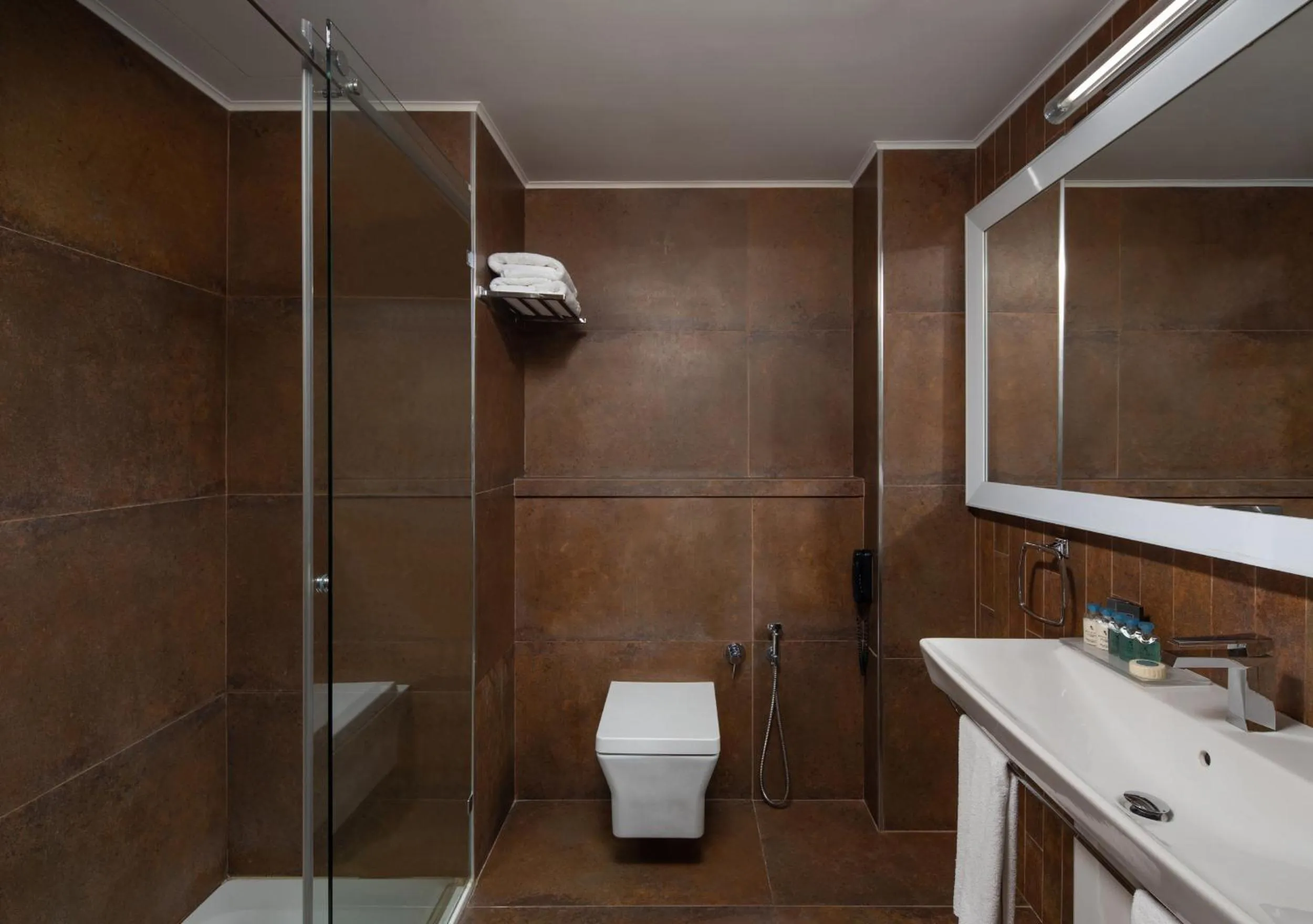 Medi Terre Boutique Hotel - By Saida Hotels