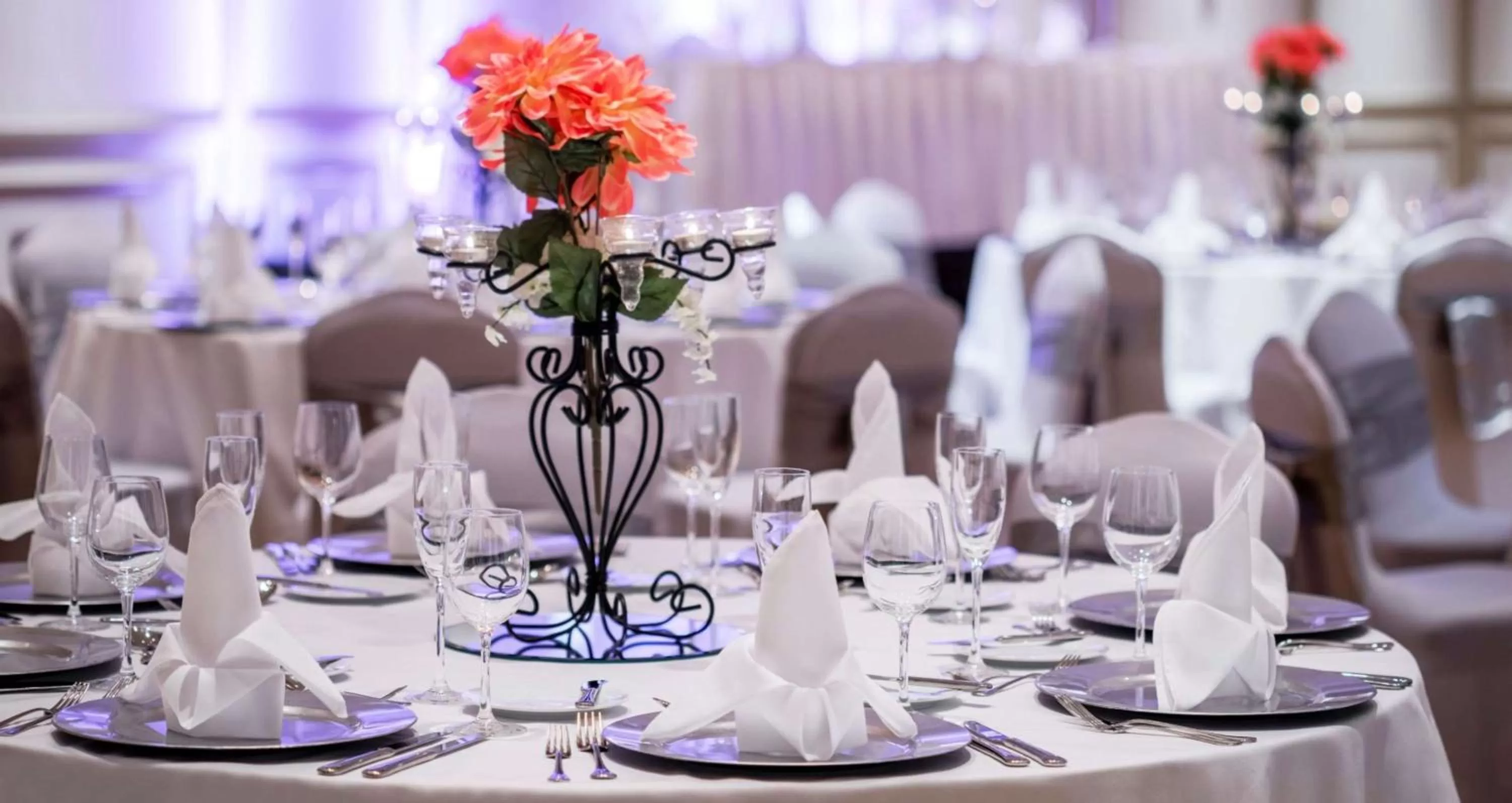 Meeting/conference room in Hilton Indianapolis Hotel & Suites