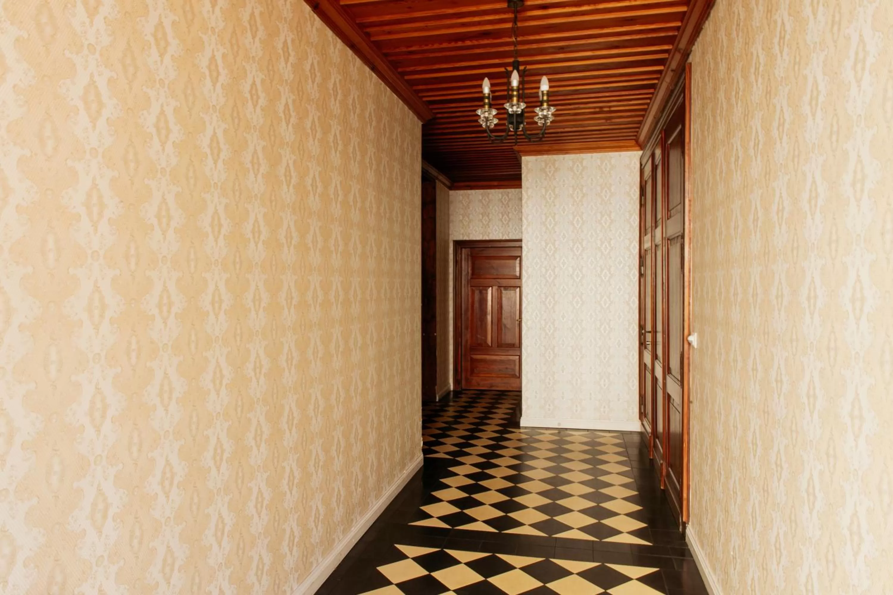 Hotel & Restaurant "Deutscher Kaiser"