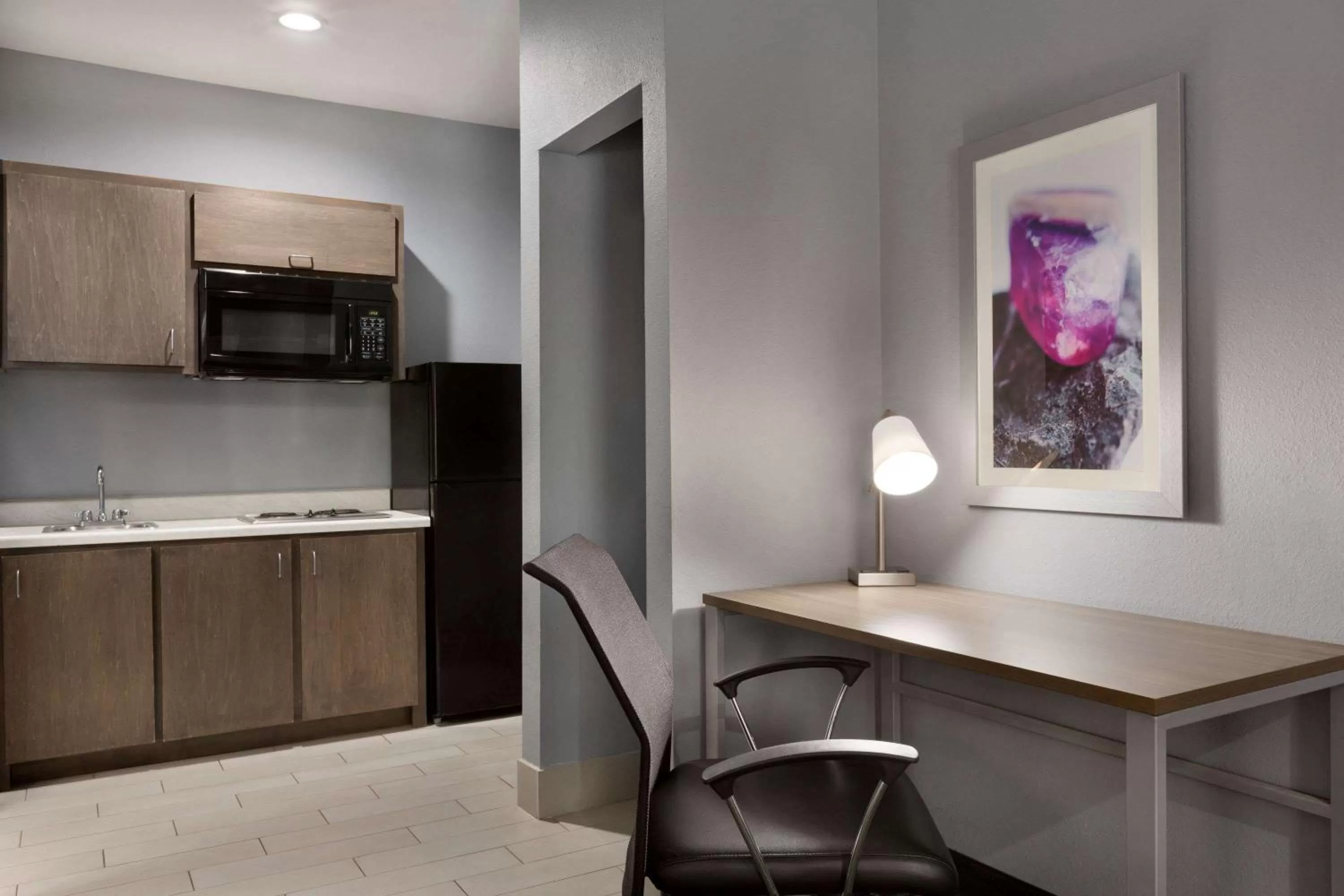 Photo of the whole room in Days Inn by Wyndham Odessa