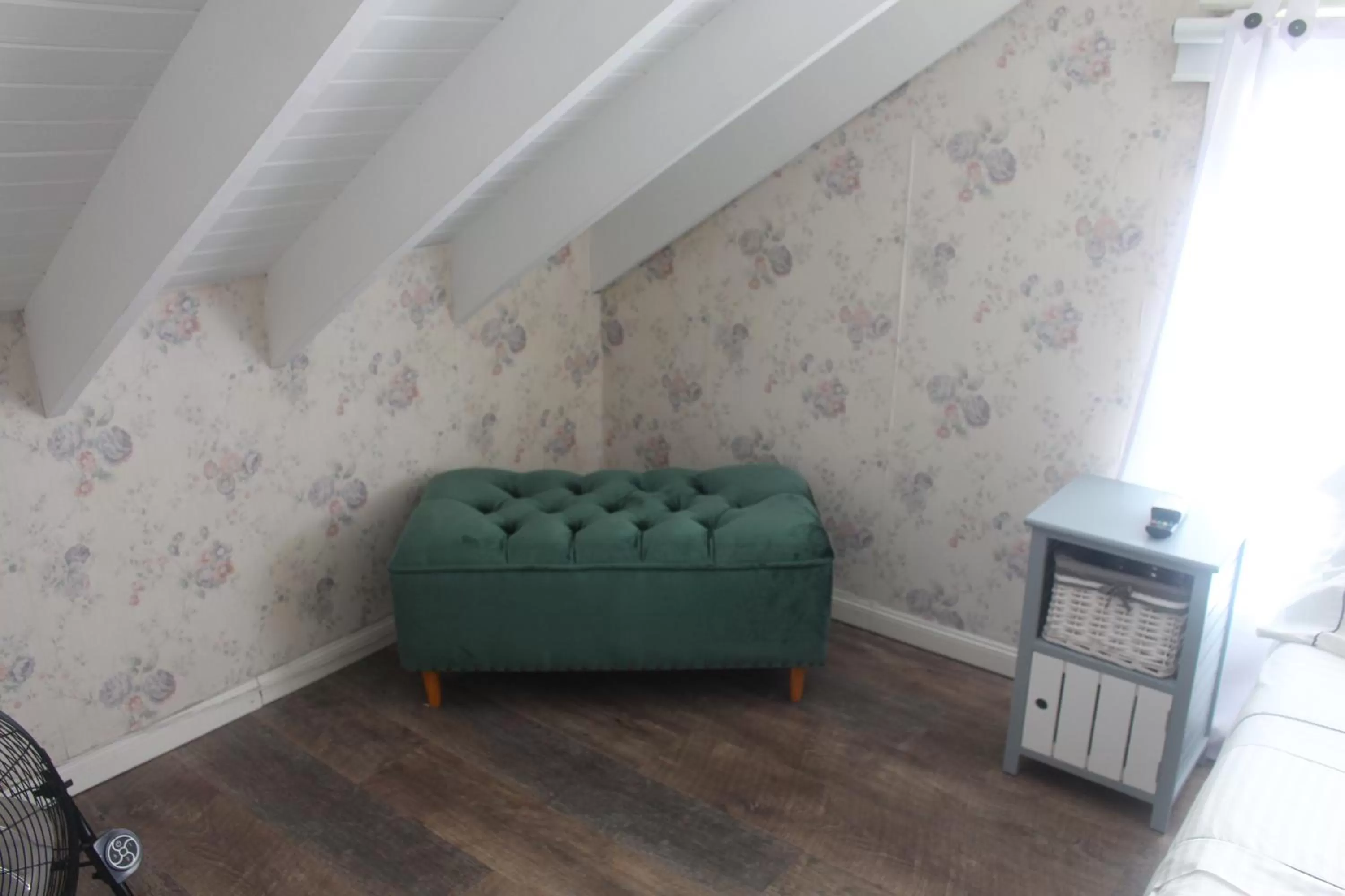 Property building, Seating Area in Hotel Casa Madero