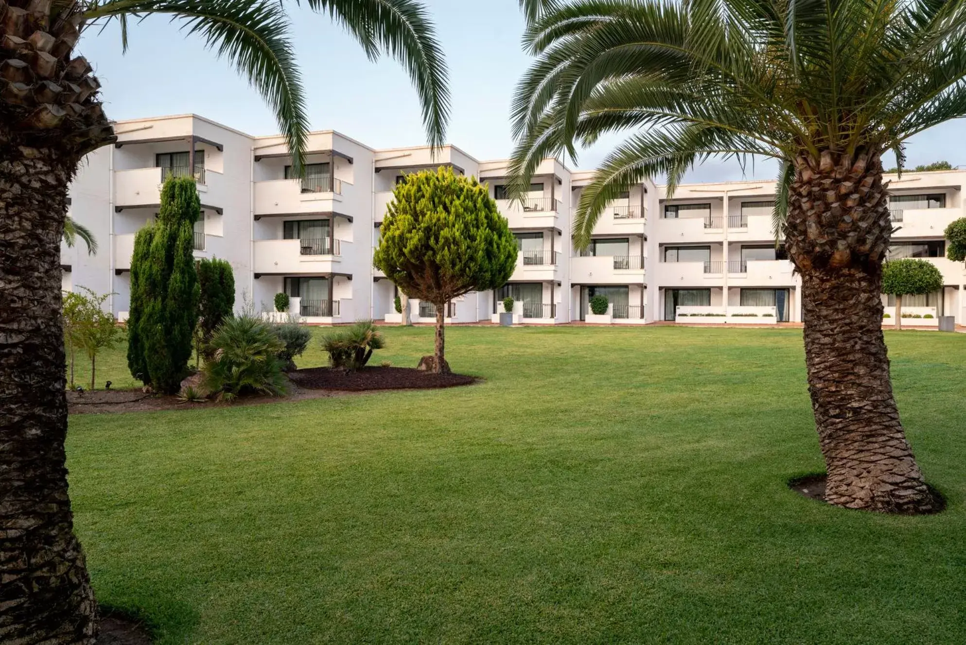 Standard Double or Twin Room (2 Adults + 1 Child) in Parador de Mojácar Standard Double or Twin Room (2 Adults + 1 Child) in Parador de Mojácar