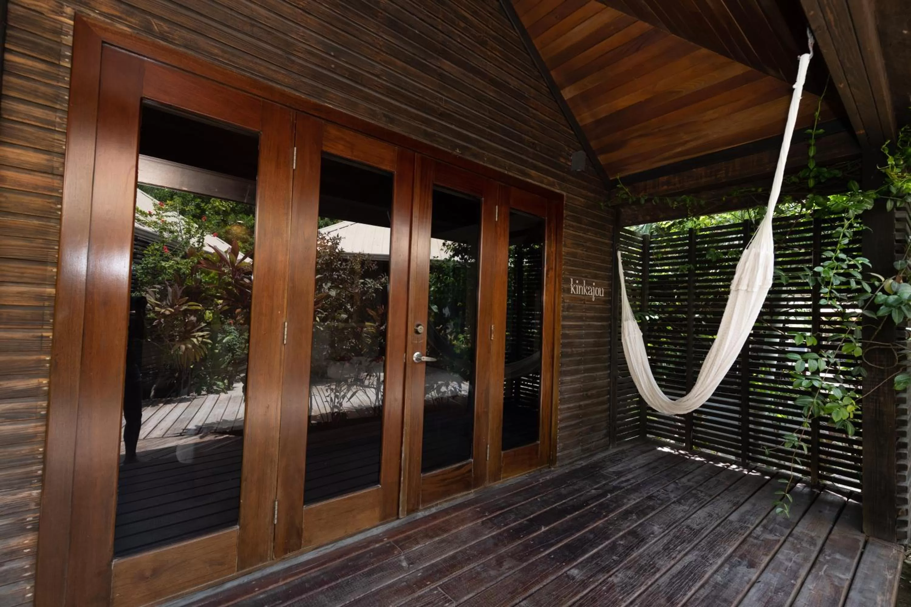 Day in PUR Boutique Cabanas, Adults Only