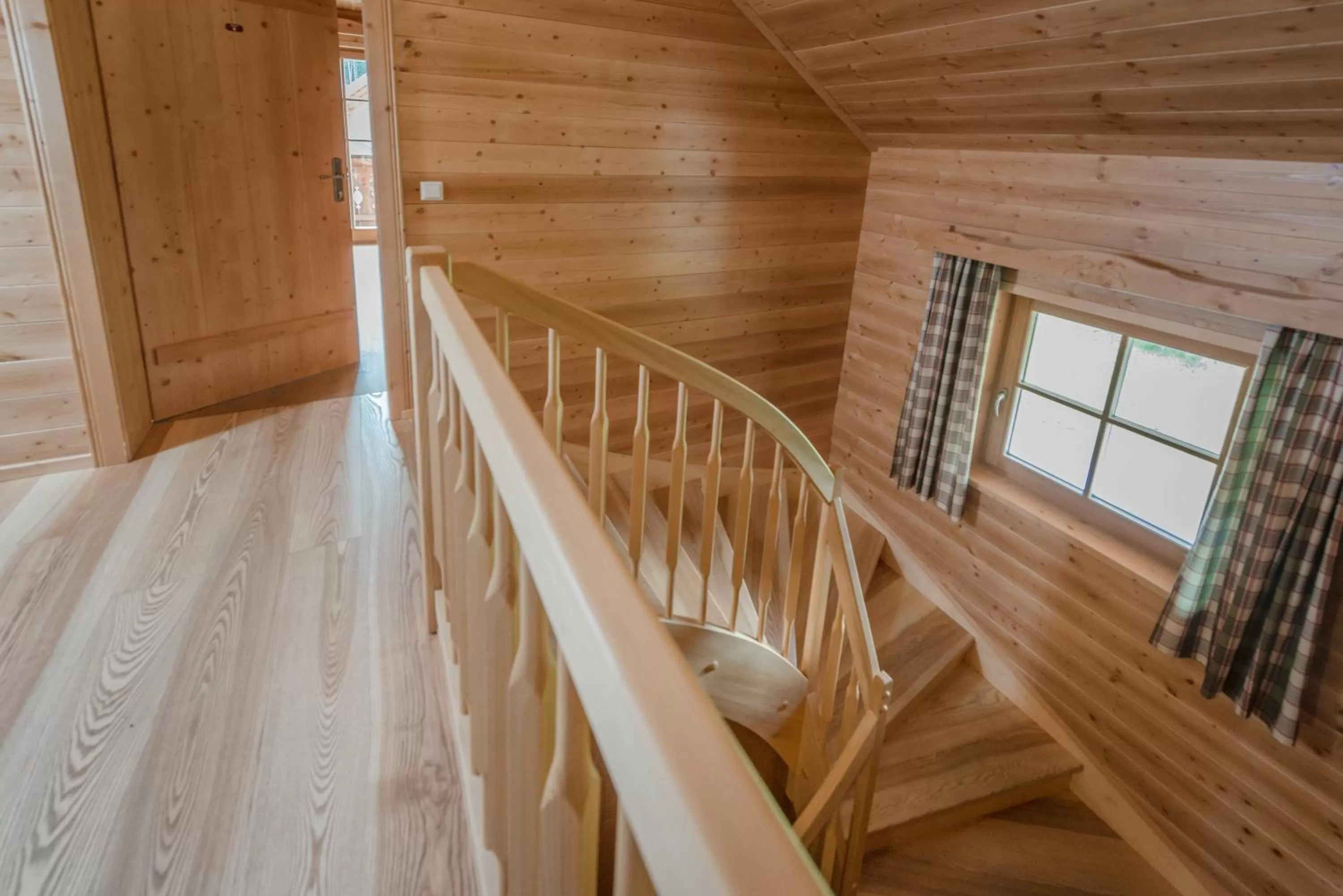 Patio in Almwelt Austria