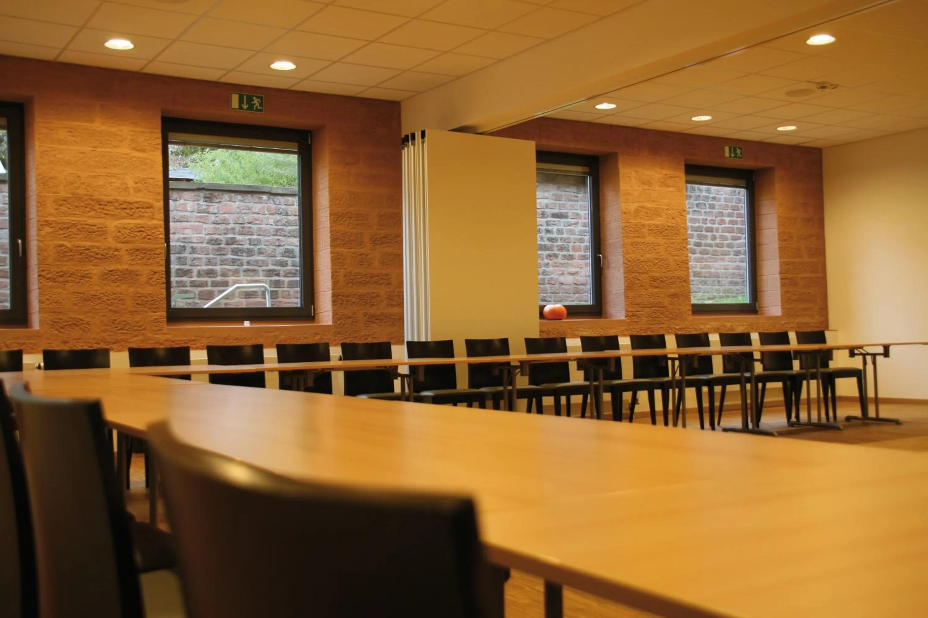 Business facilities in ALCATRAZ Hotel am Japanischen Garten