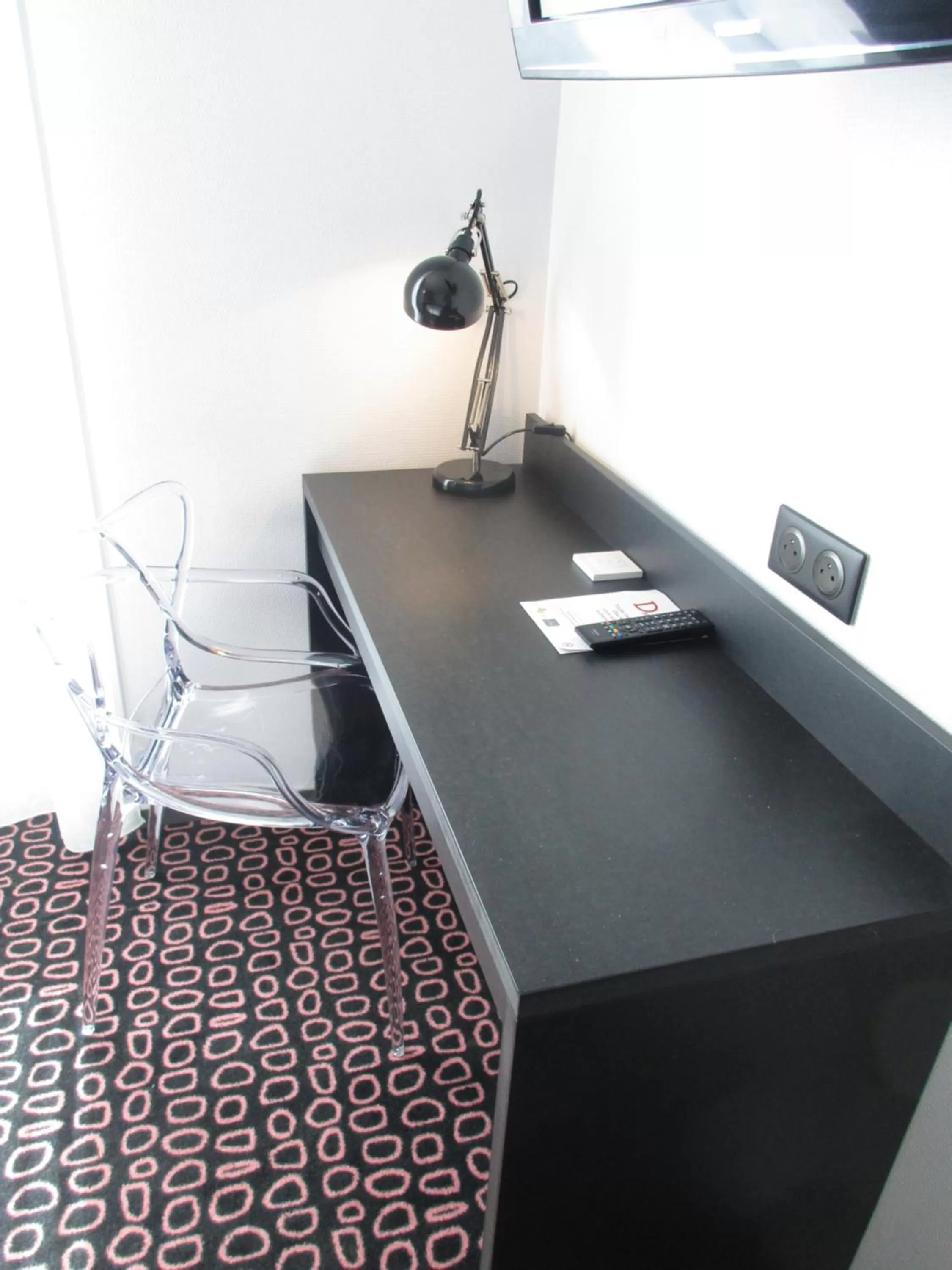 Other in Dav'hotel Jaude