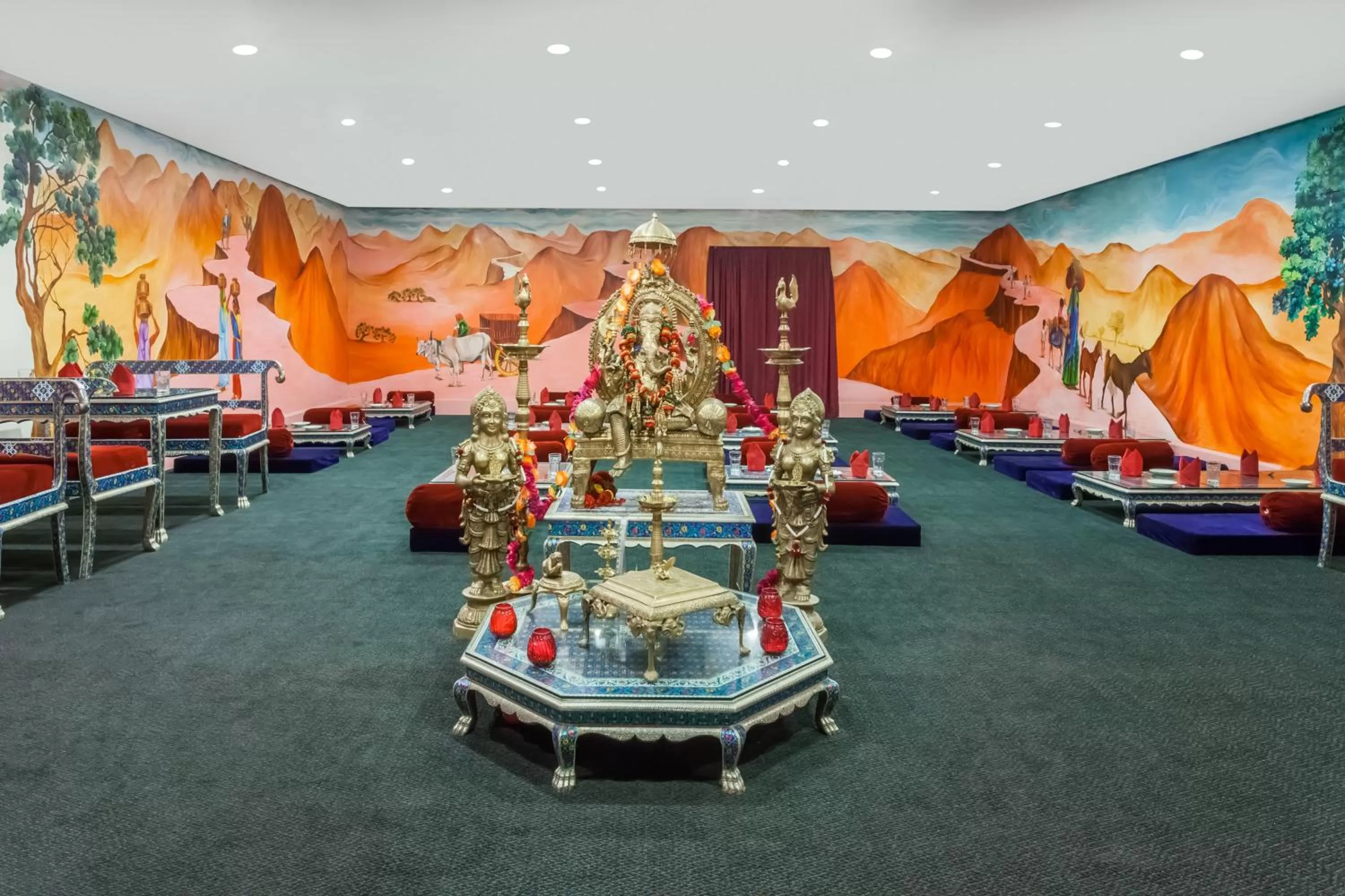 Banquet/Function facilities in Days Inn by Wyndham Tannersville