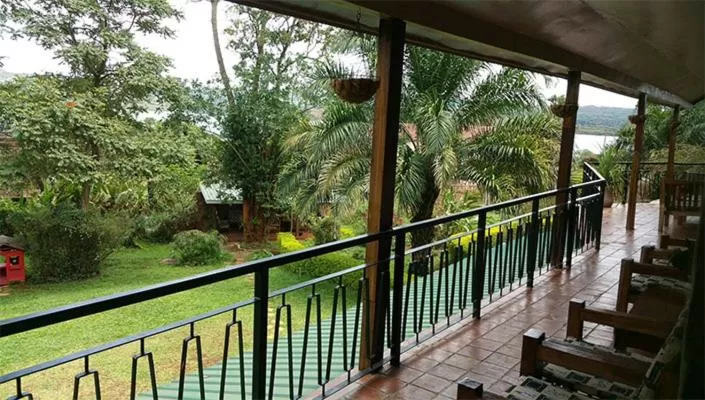 Day in Surjios Guest House