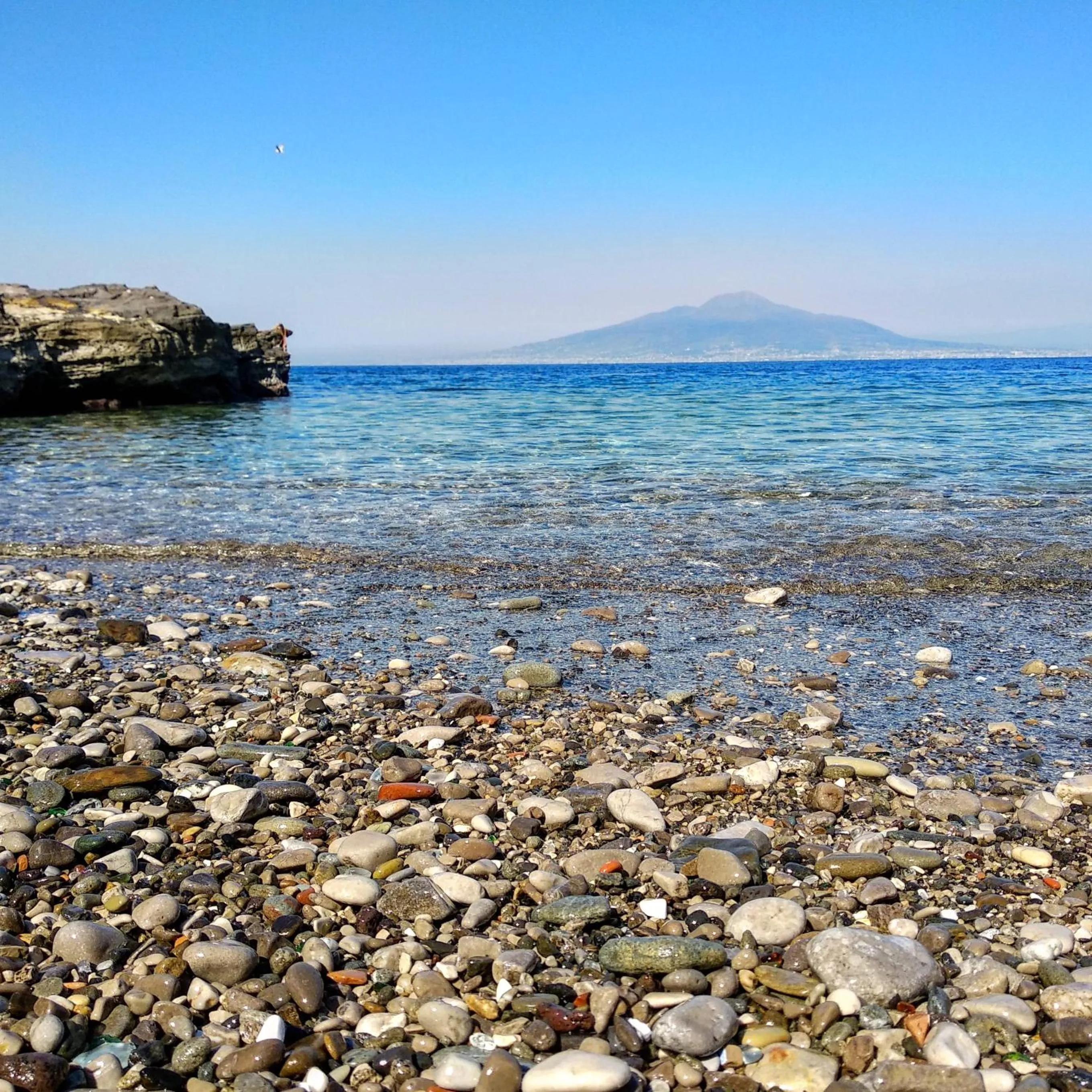 Day in Hotel Desiree