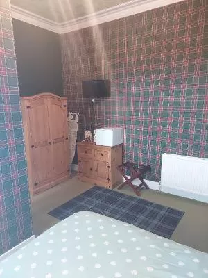 Photo of the whole room in Bank House