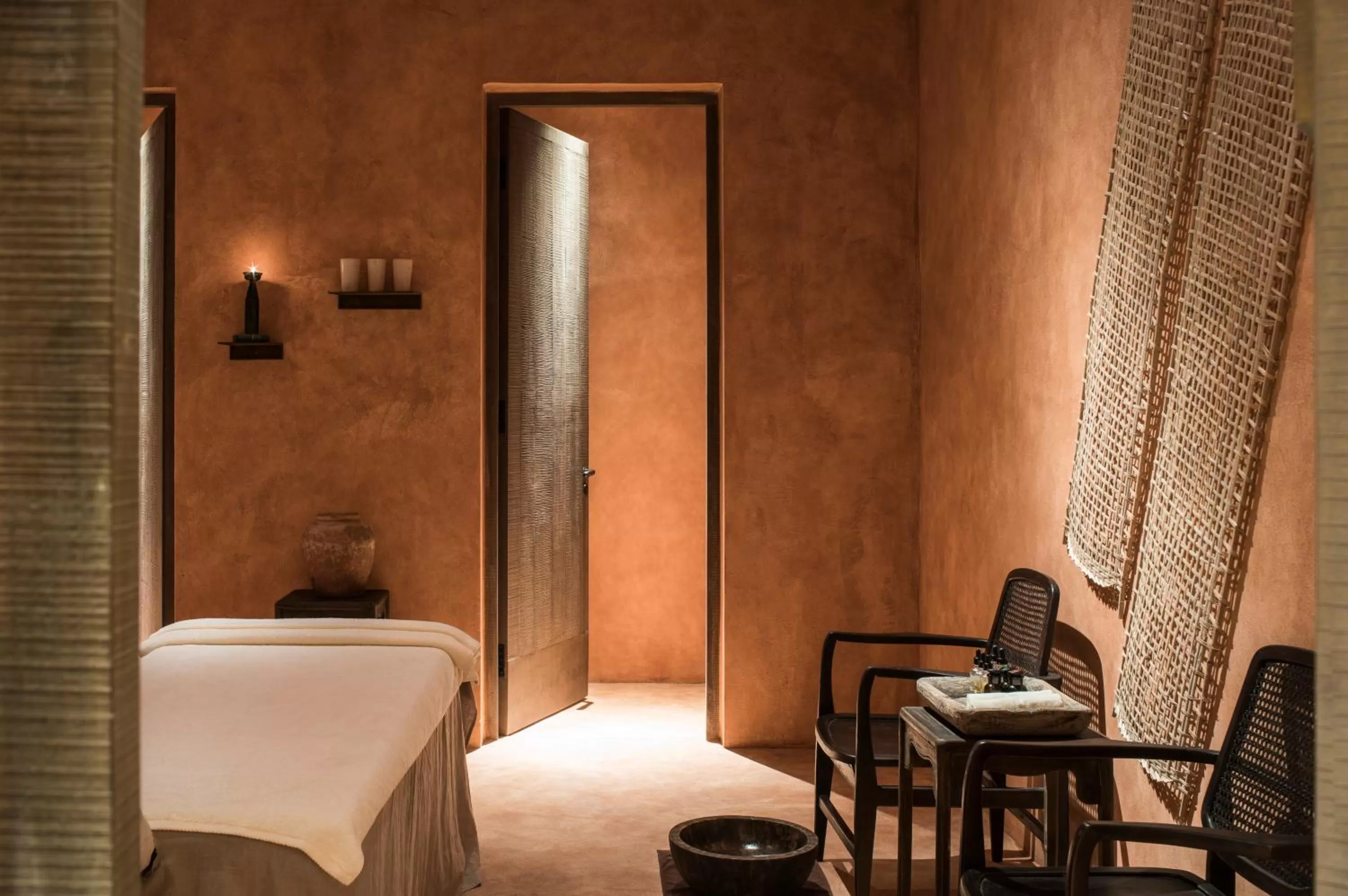 Spa and wellness centre/facilities, Bed in Zannier Bai San Hô