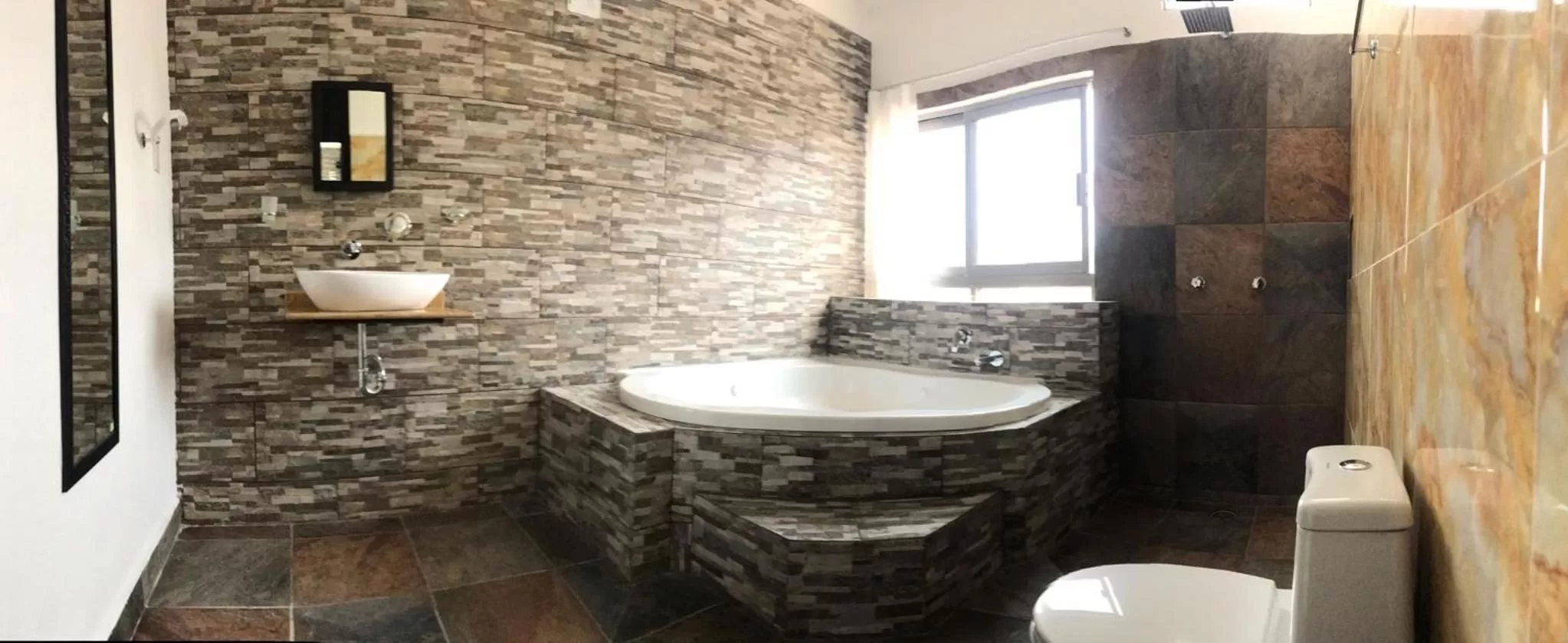 HOTEL LOS PINOS CENTRO