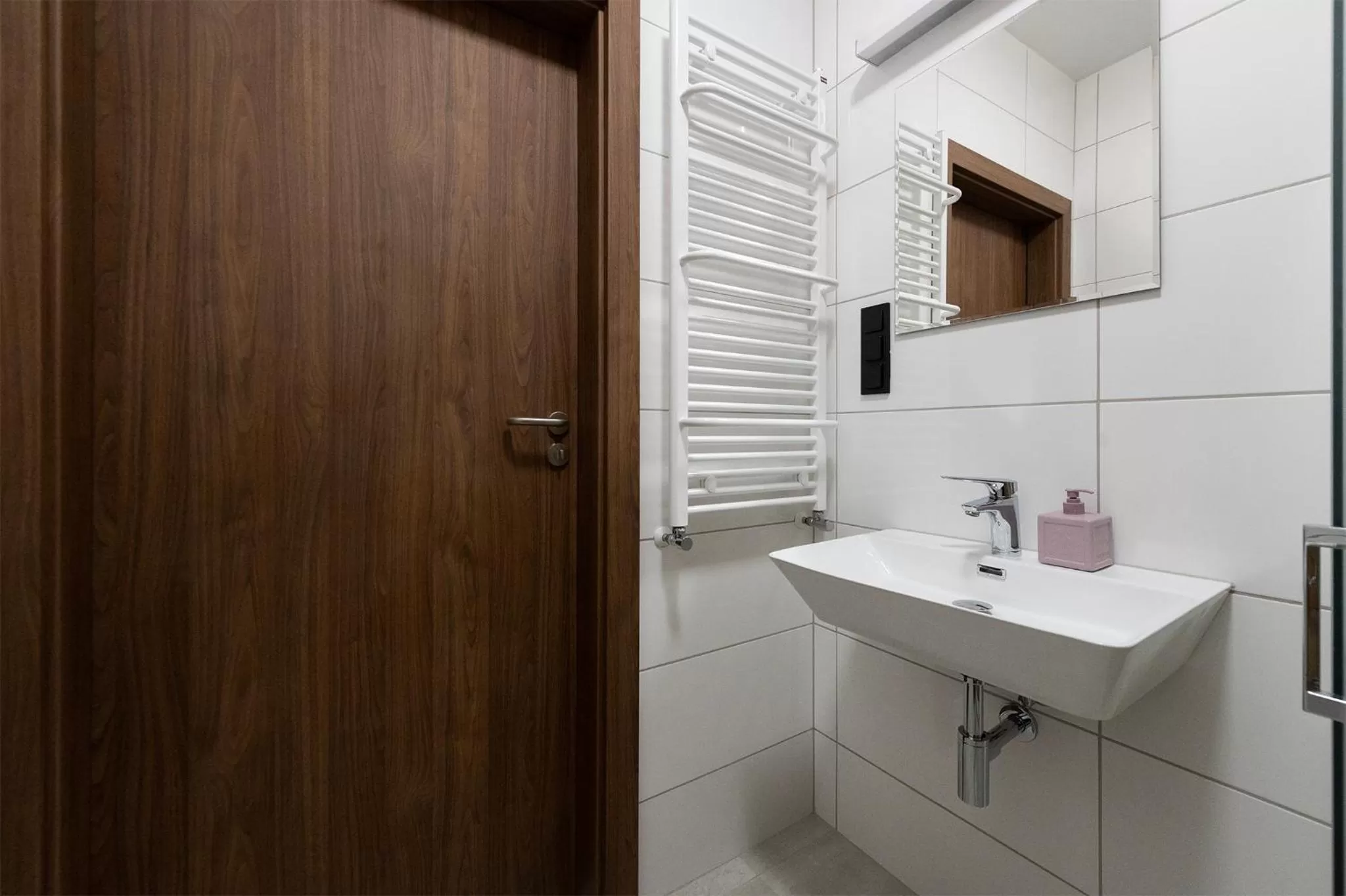 Apartamenty RIO Skarbimierz-Osiedle