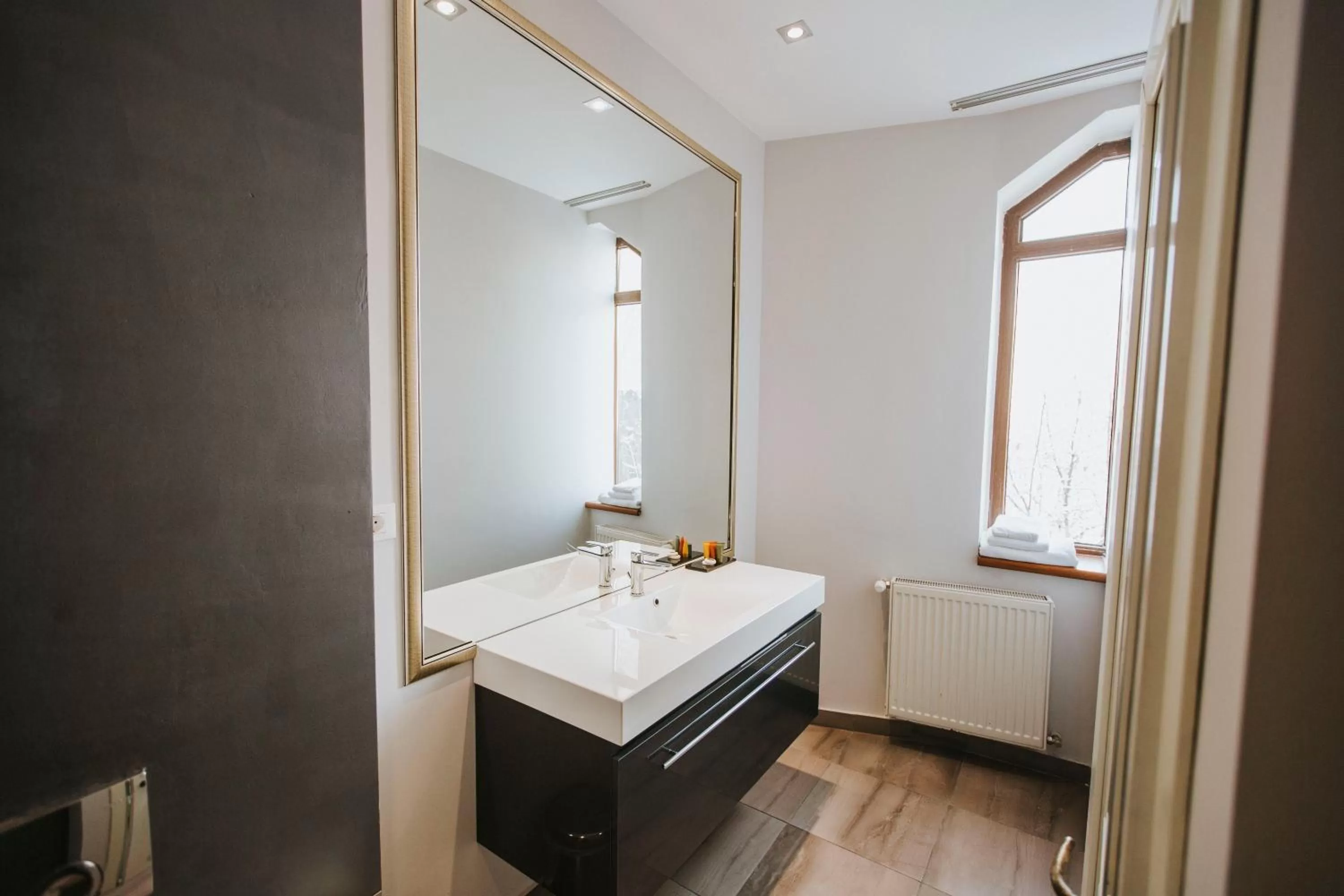 Bathroom in Carol Boutique - Vila Cornelia