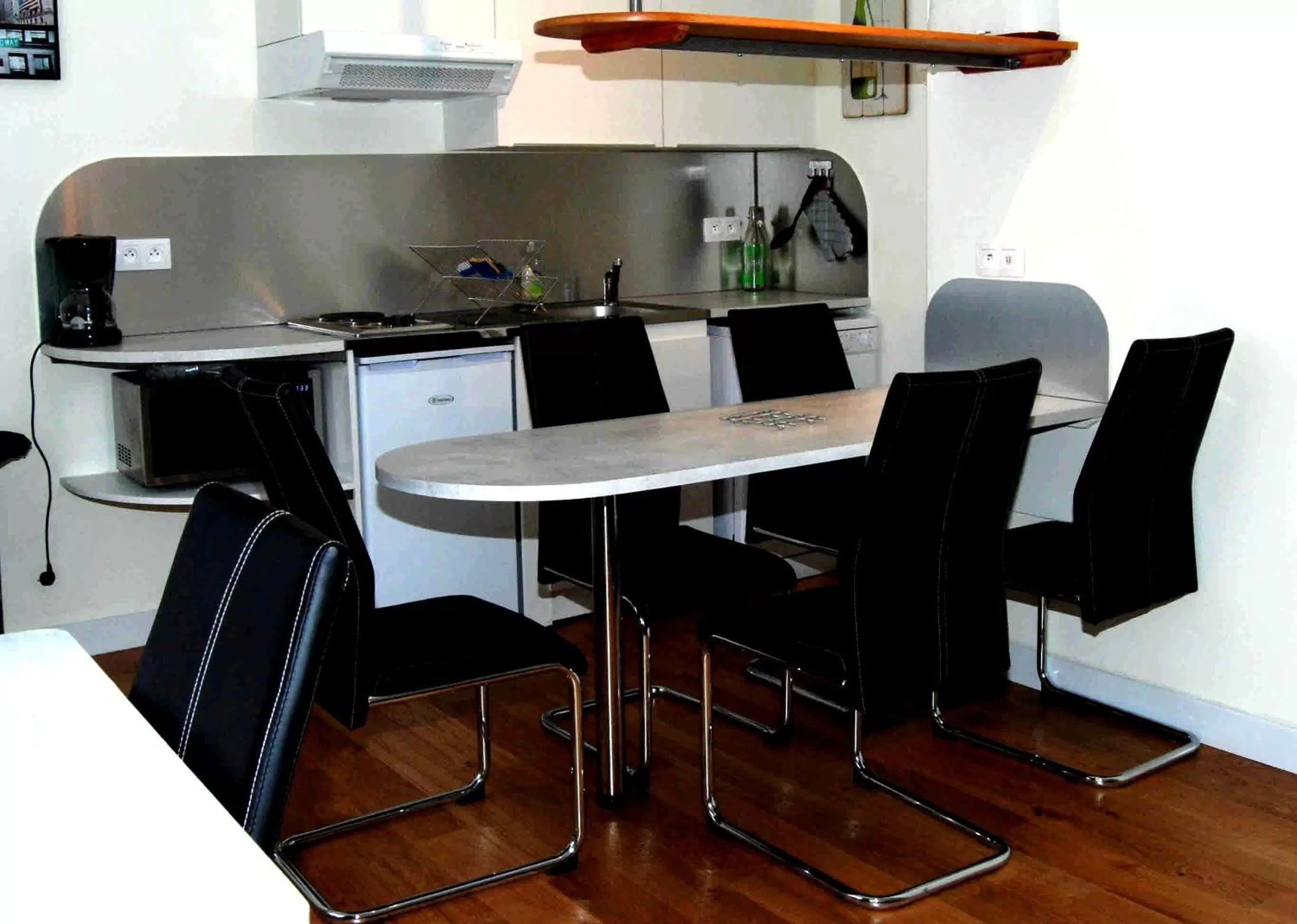 Apparthotel Douai Gare