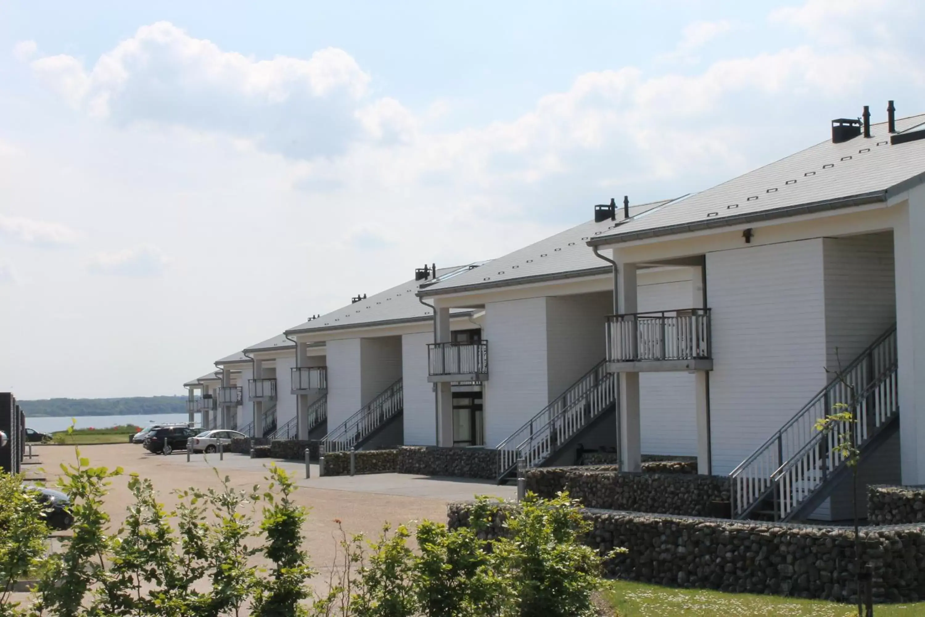 Two-Bedroom Apartment in Benniksgaard Hotel Two-Bedroom Apartment in Benniksgaard Hotel