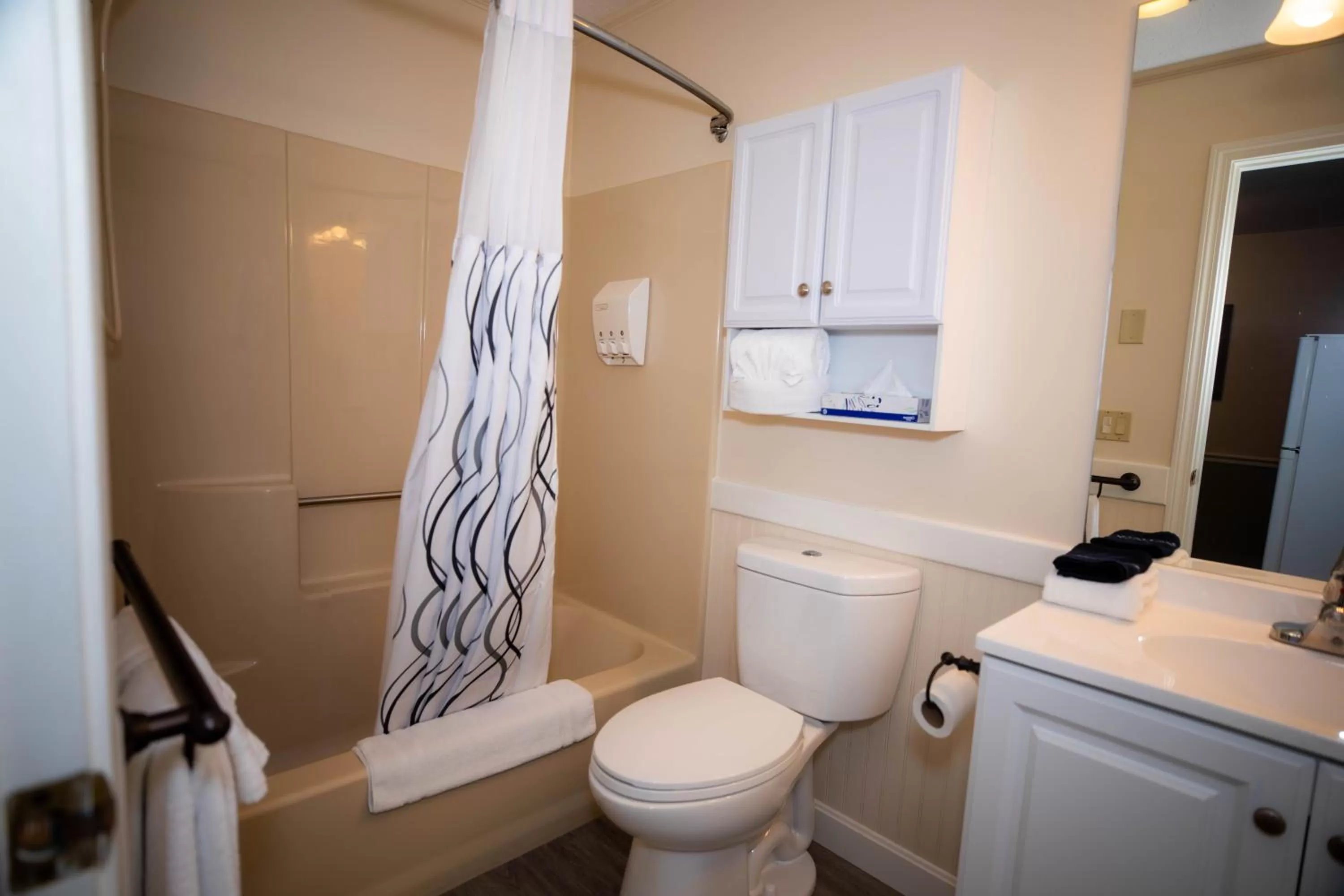 InnSeason Resorts The Falls at Ogunquit