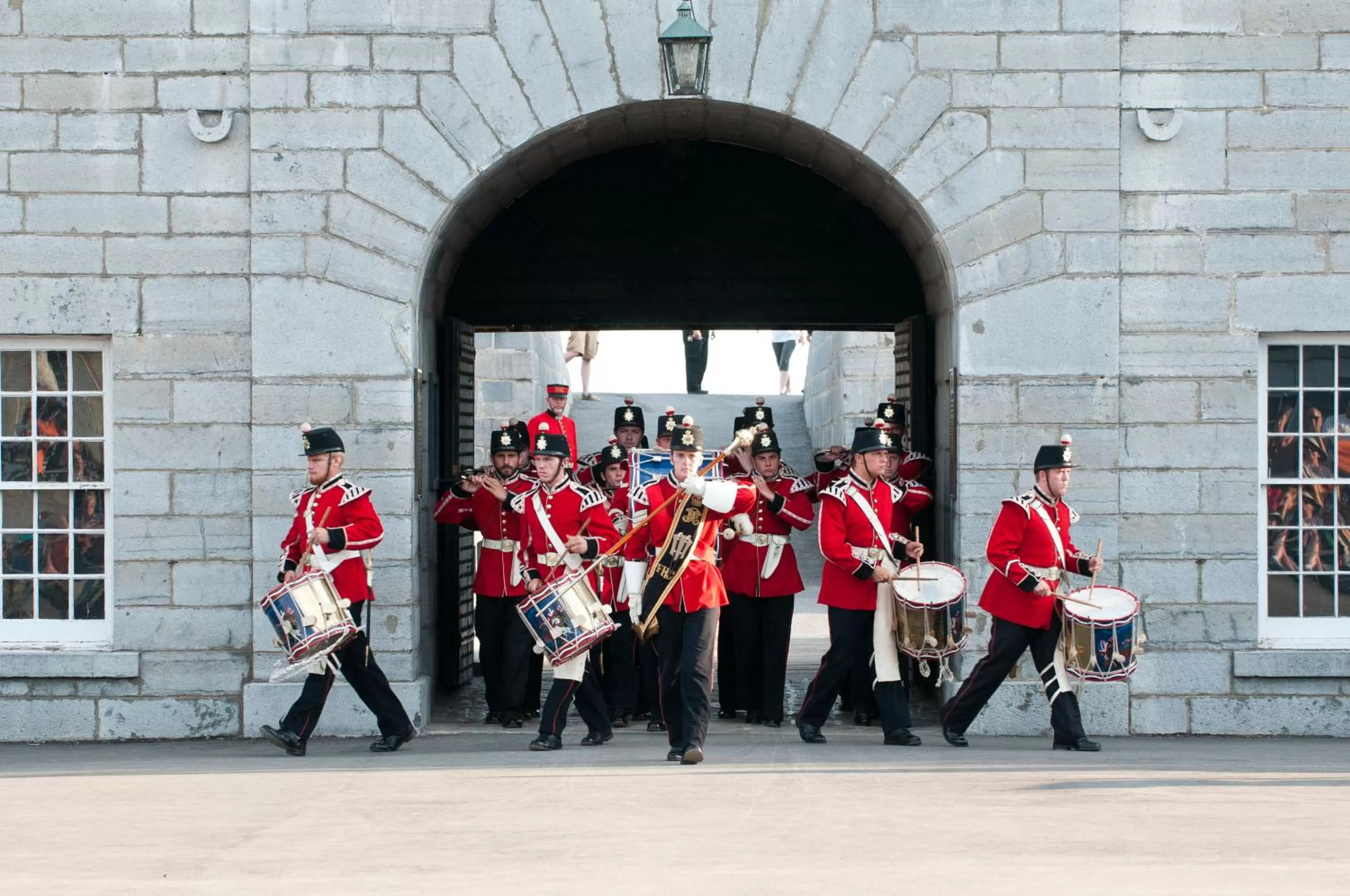 Area and facilities in Holiday Inn Kingston - Waterfront by IHG